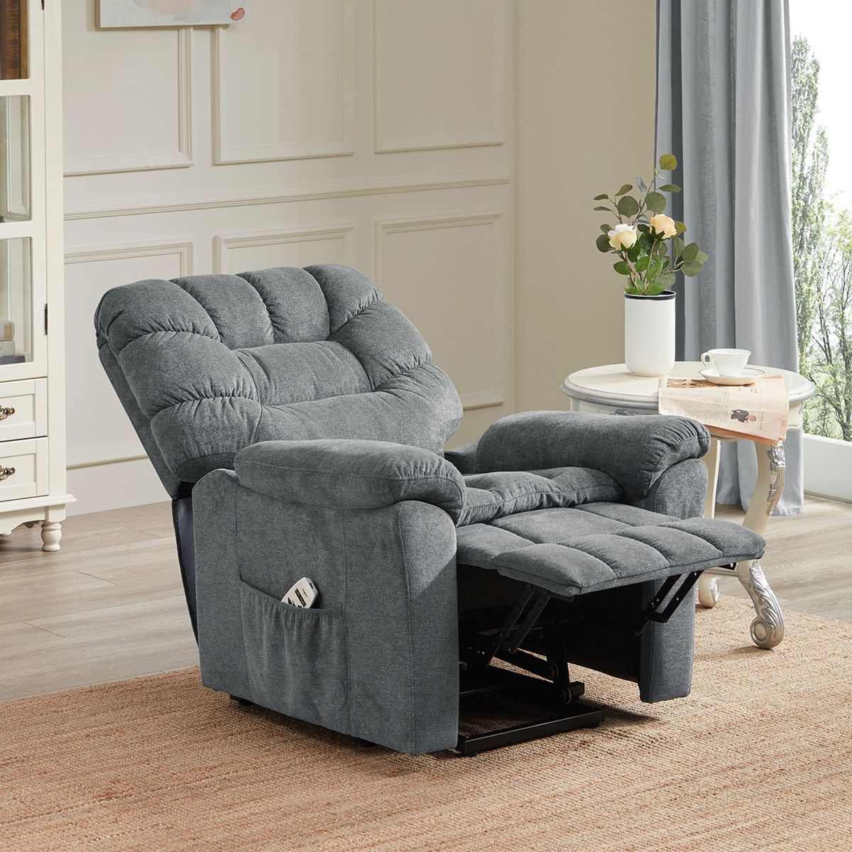 JASMODER SG000271AAA recliners - View #3