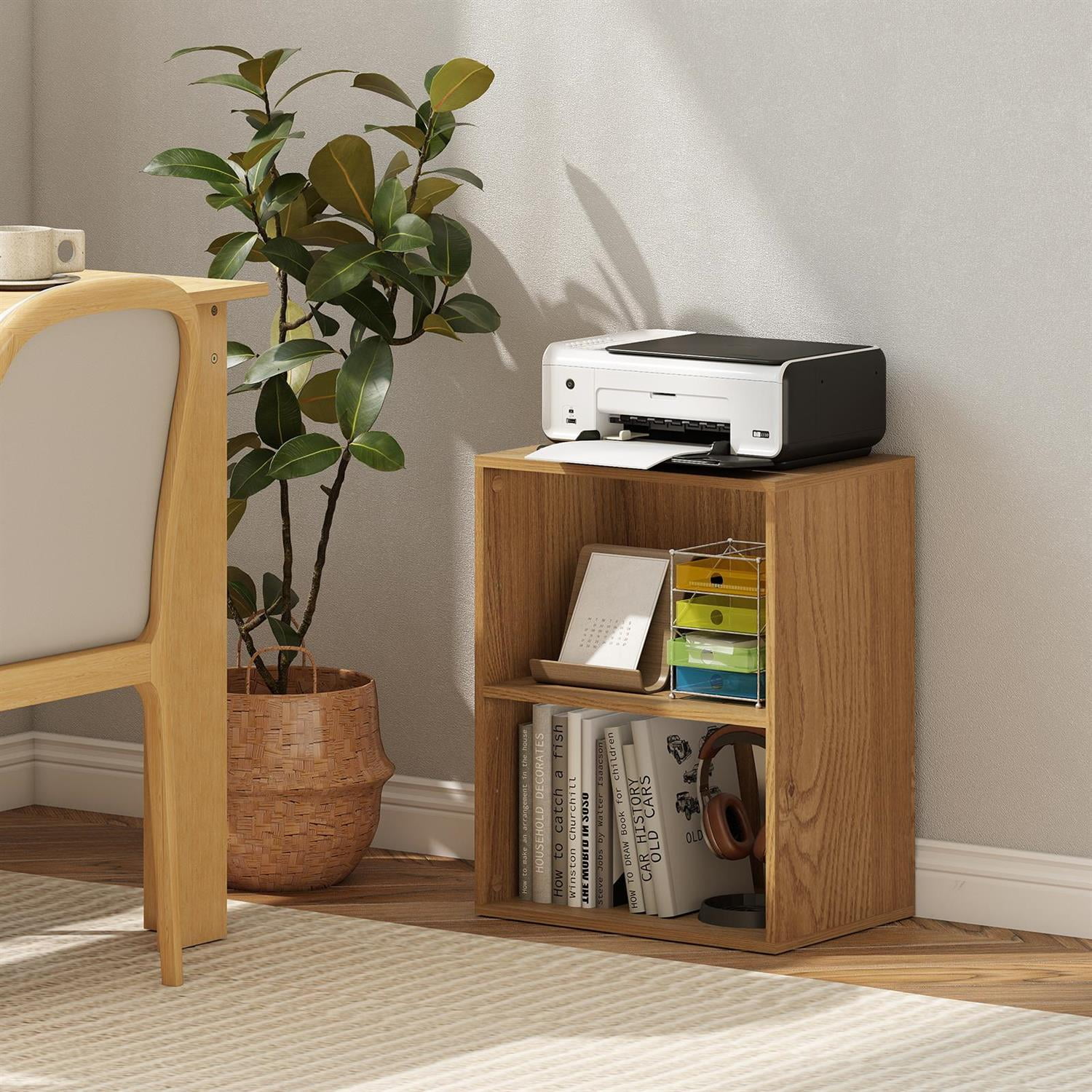 VERYKE 3871217202979 bookcases - View #6