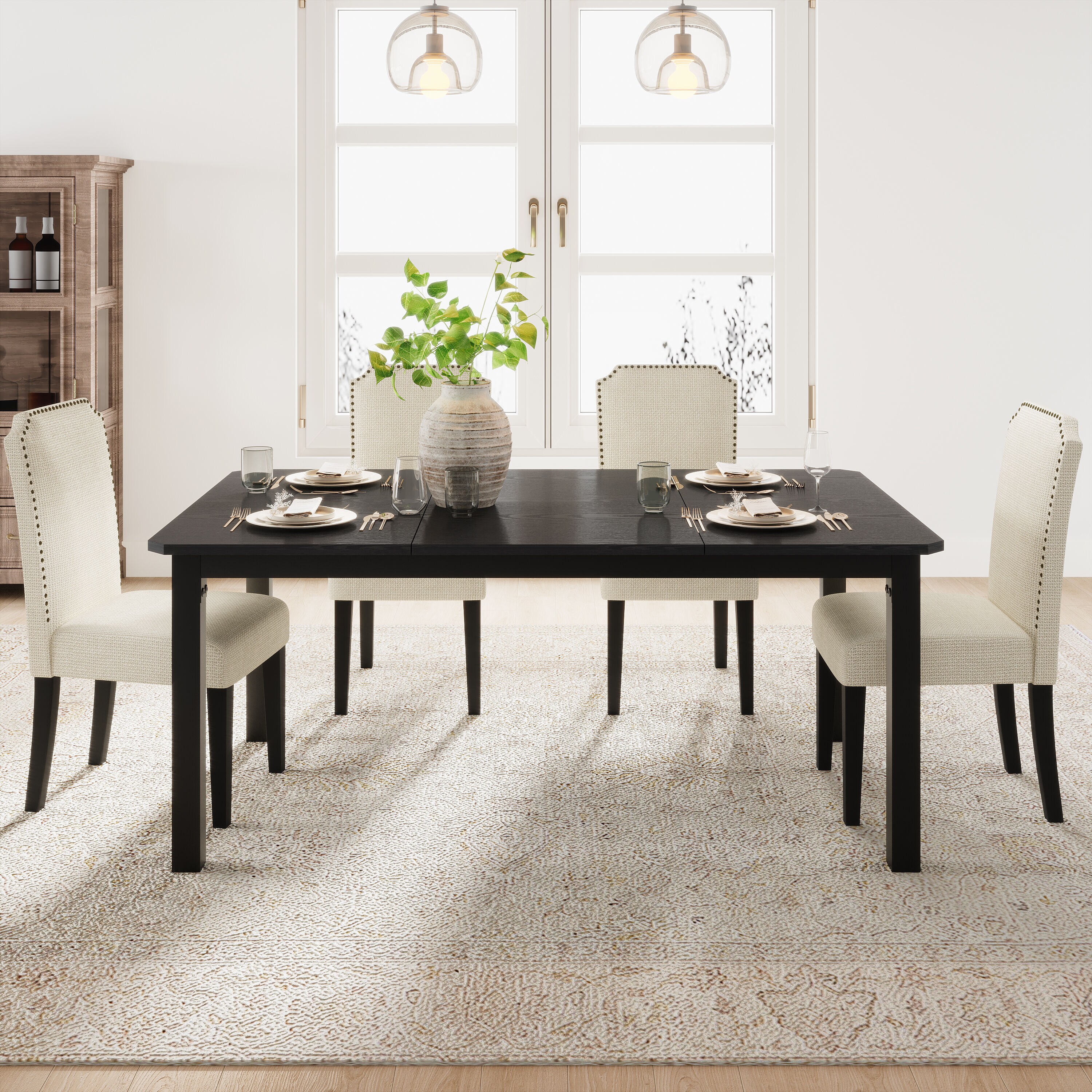Garvee LIVE66-3825 Dining-Tables - View #8