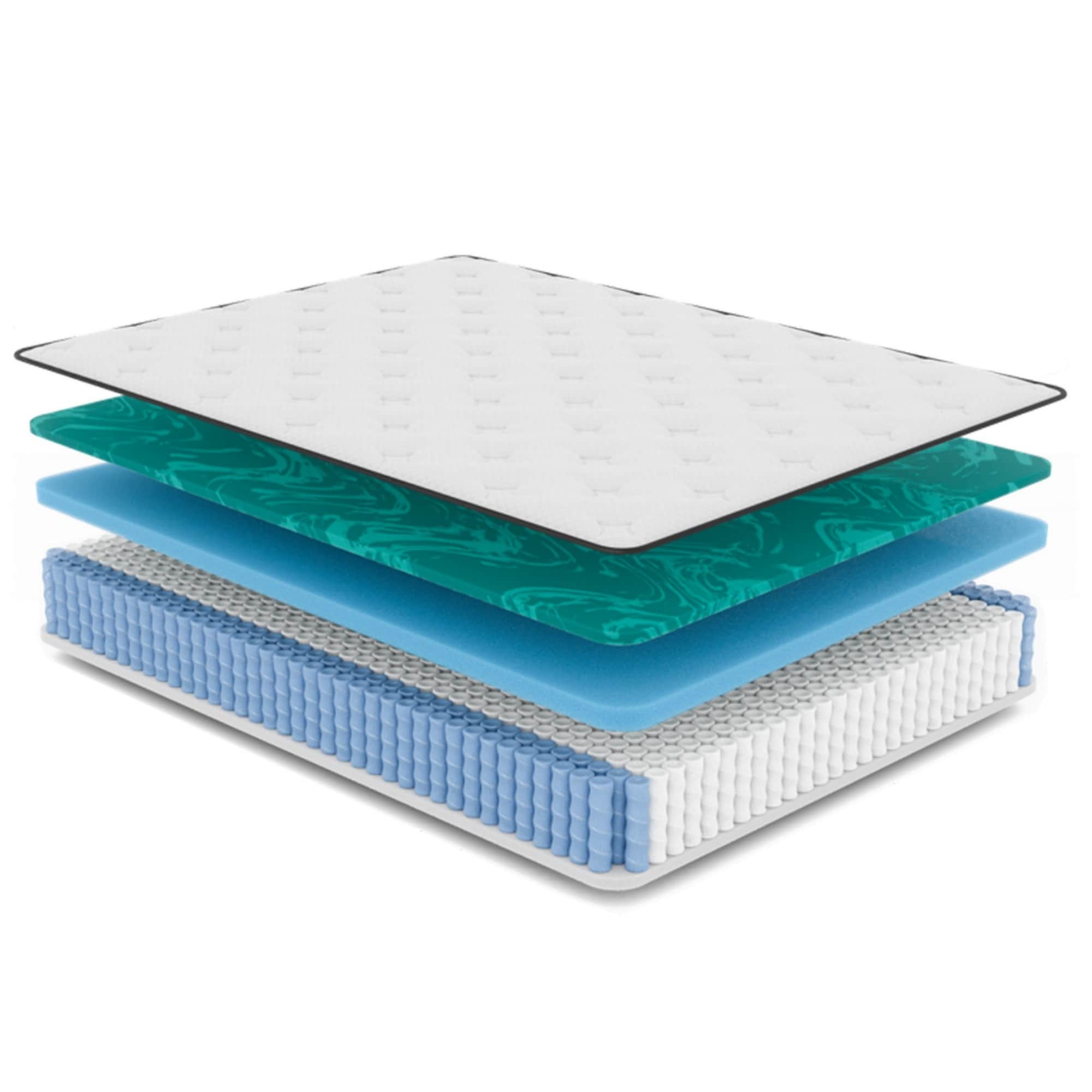 Maocao Hoom JL05165524 Mattresses-Boxsprings - View #4