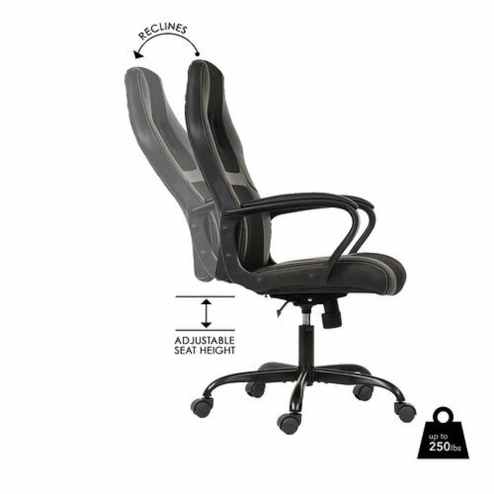 CASAINC LC-SV61 Office-Chairs - View #4