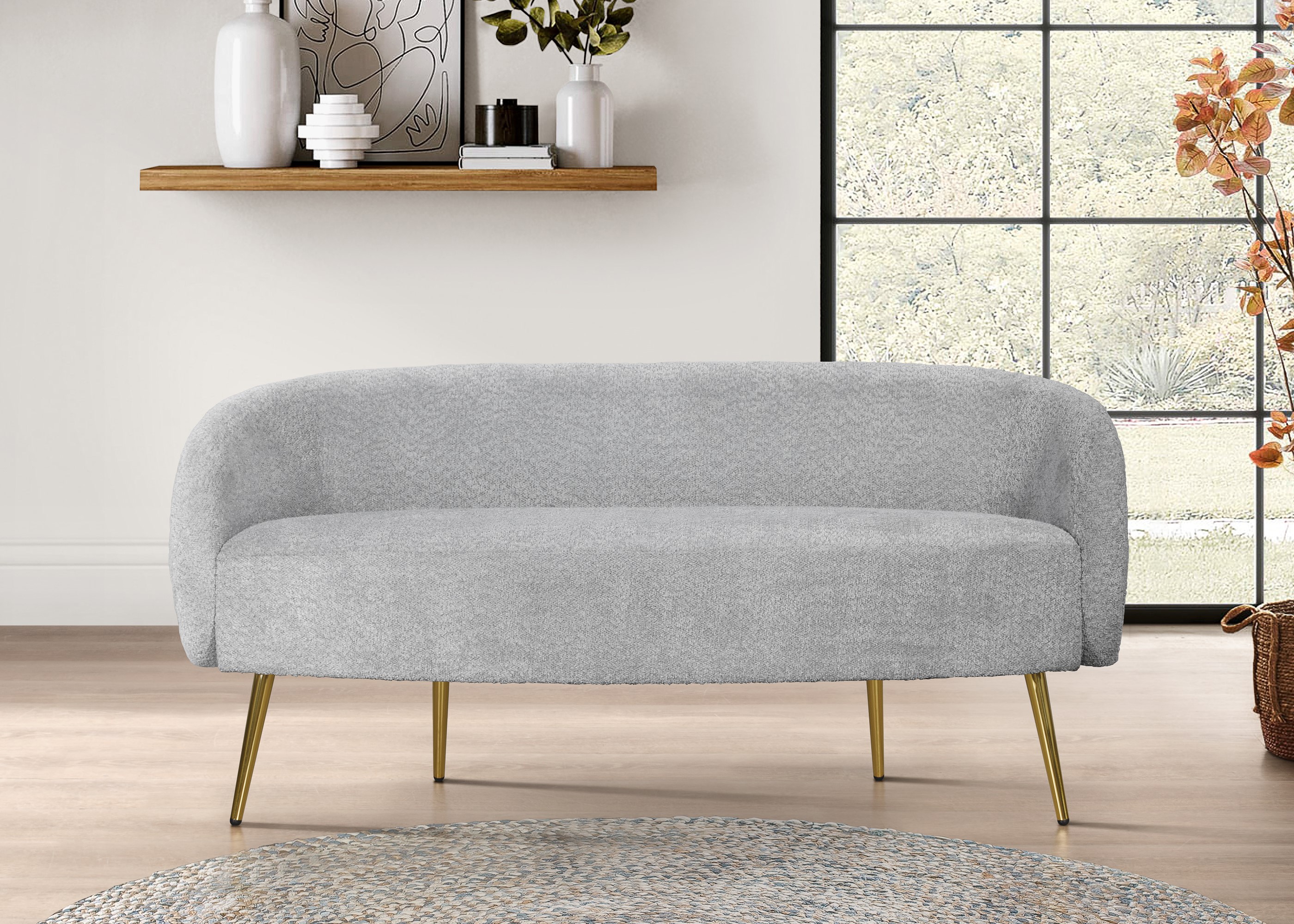 Home Design 30024-211 Sofas-Loveseats - View #7