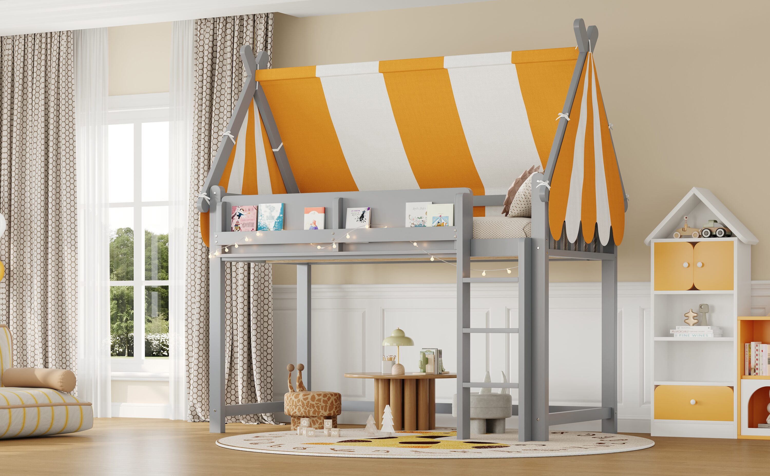 ModernLuxe L3P-N7090002241E beds - View #3