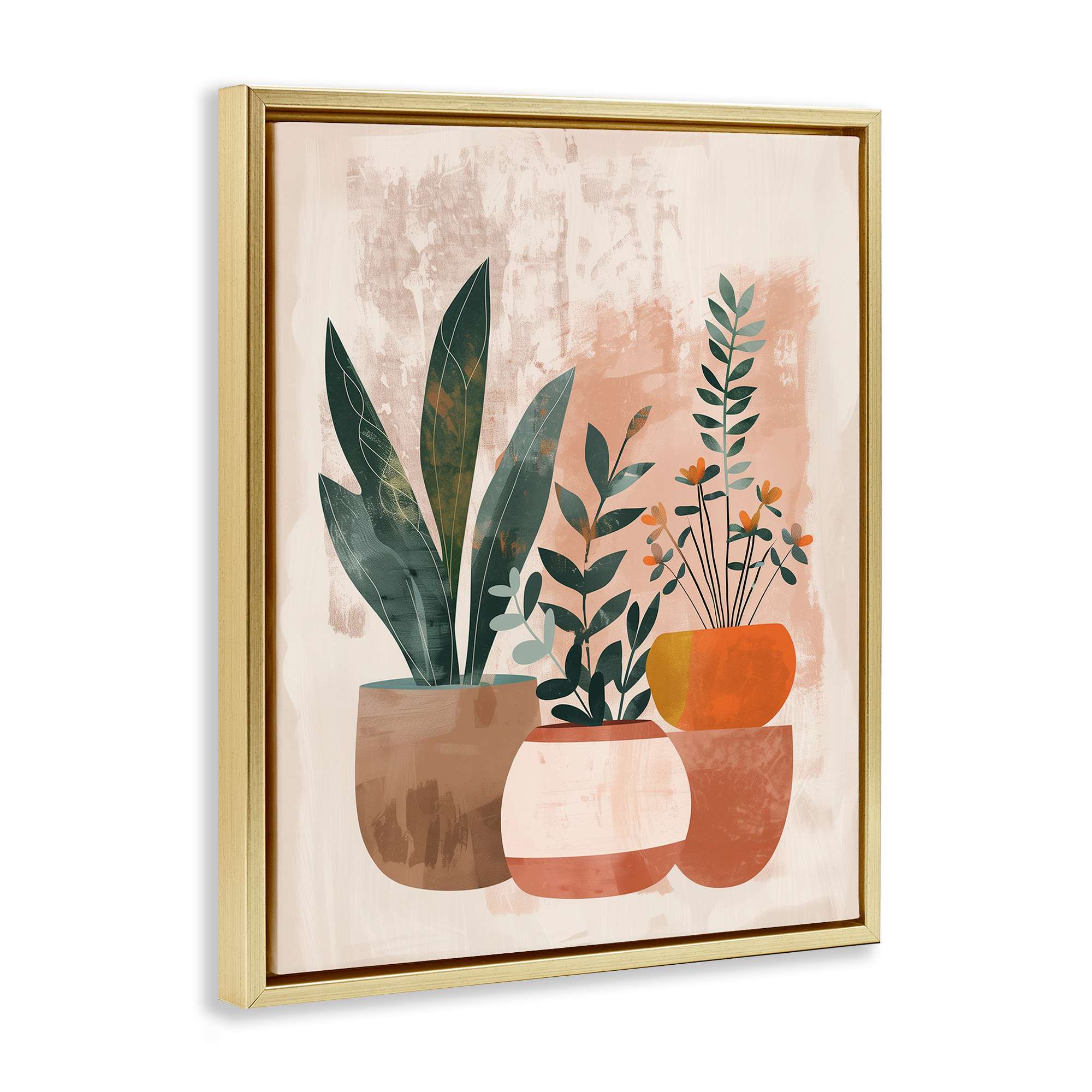 Stupell Industries BT-900-FFG-16X20 Wall-Art - View #2