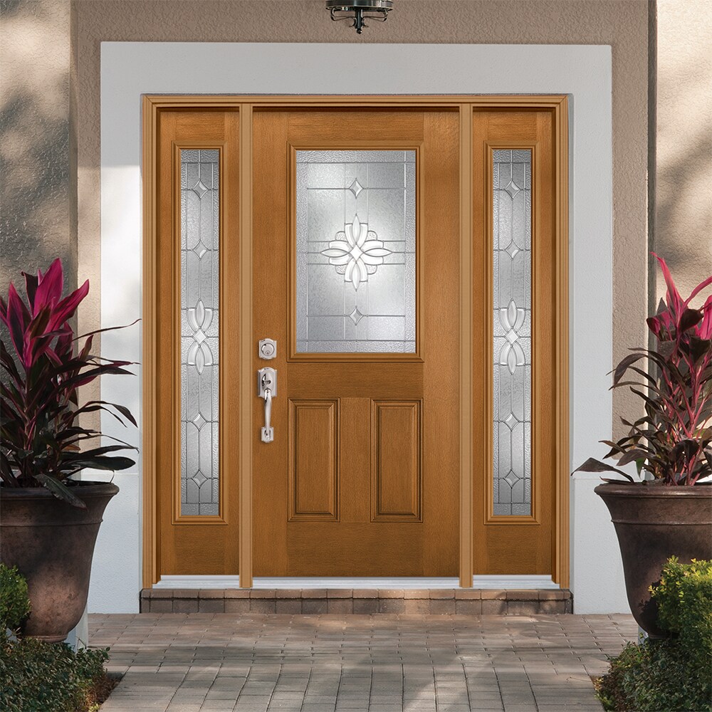 Masonite 2626230 Entry-Doors - View #2