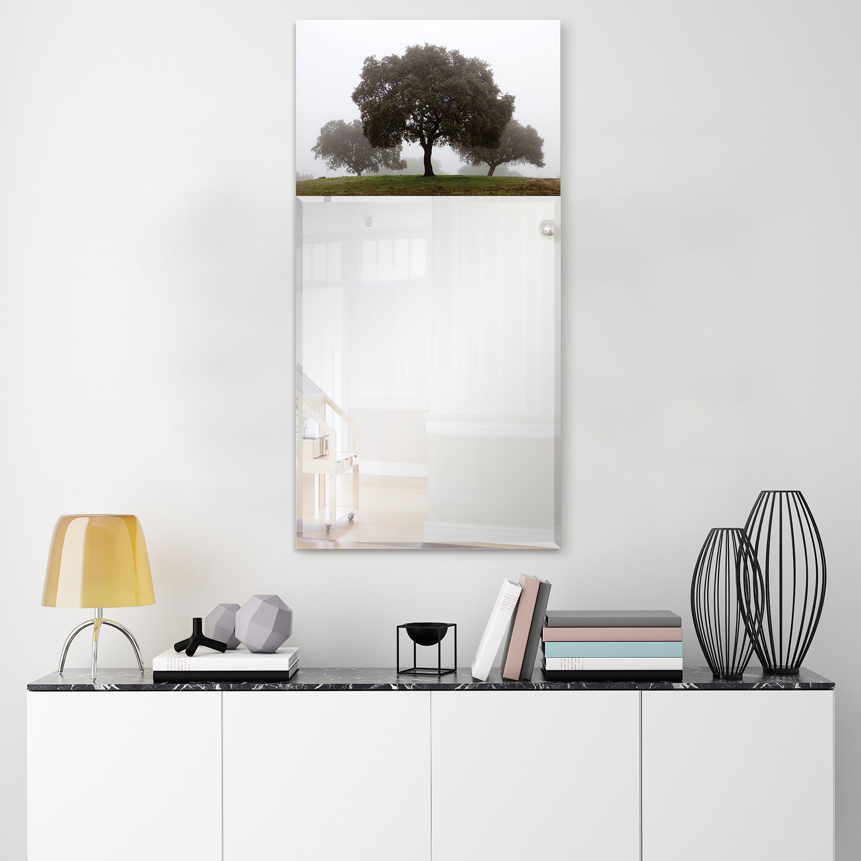 Empire Art Direct TAM-EAD1990-2448T Decor-Mirrors - View #4