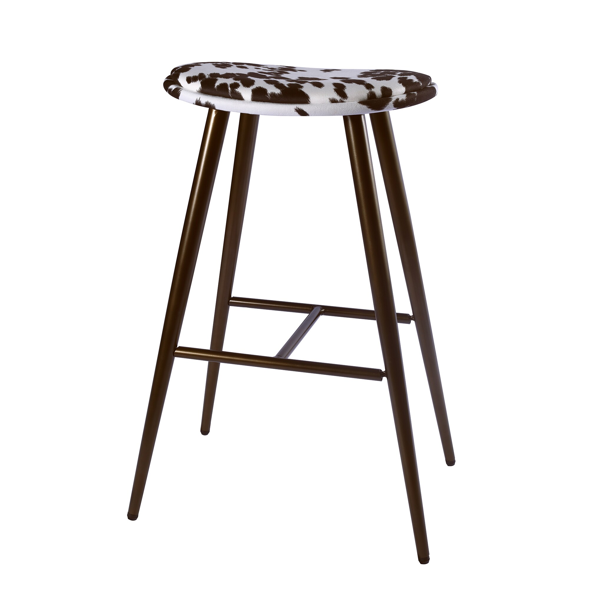 GIA M0130OBRMILKCOW2LWS stools - View #3