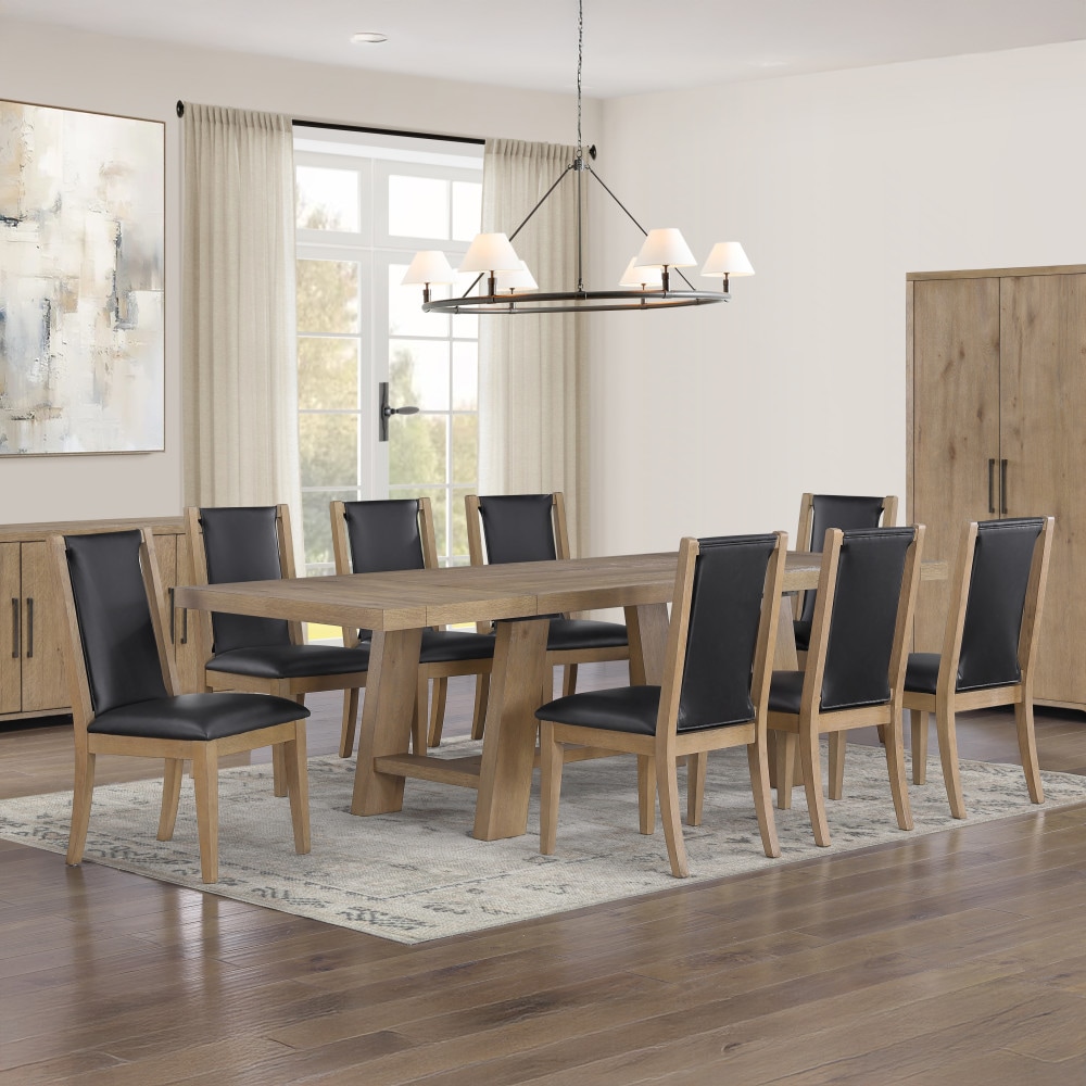 Steve Silver ORD500NS Dining-Chairs - View #5