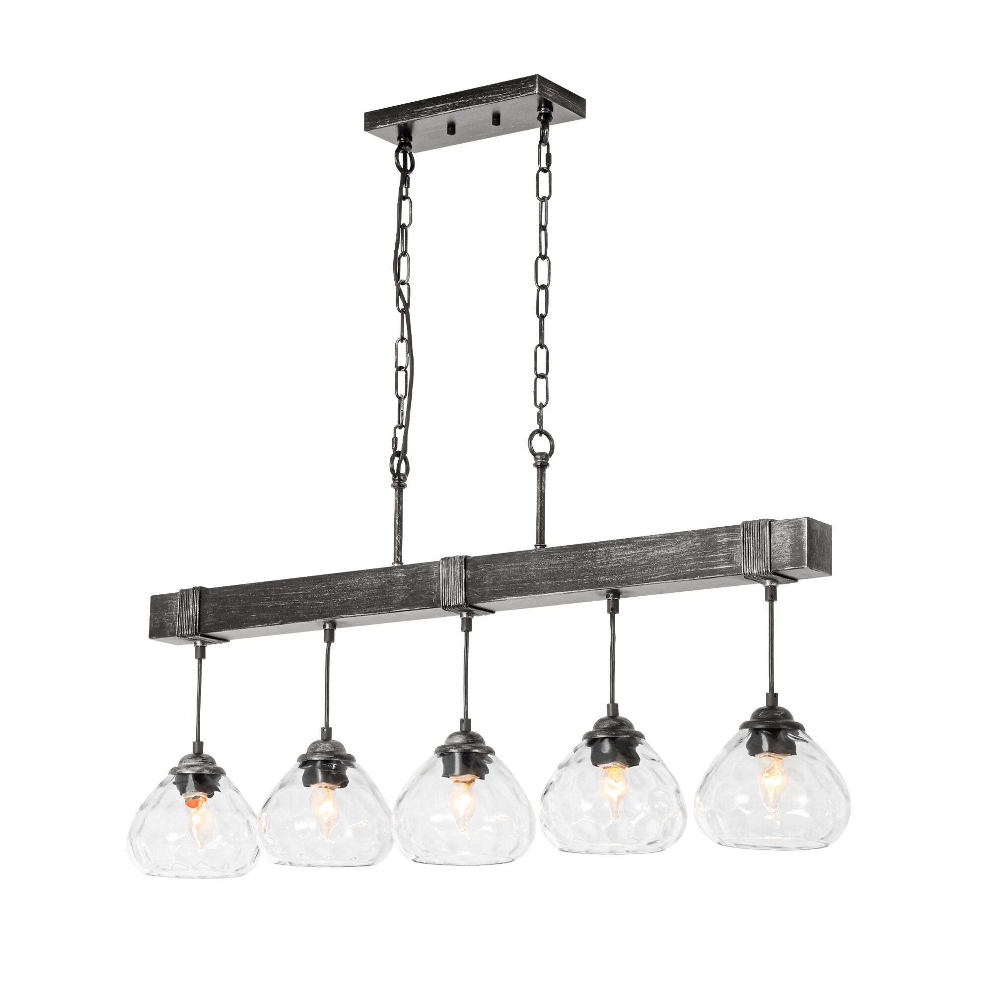 Rennnsan PL810176418 Pendant-Lights - View #7