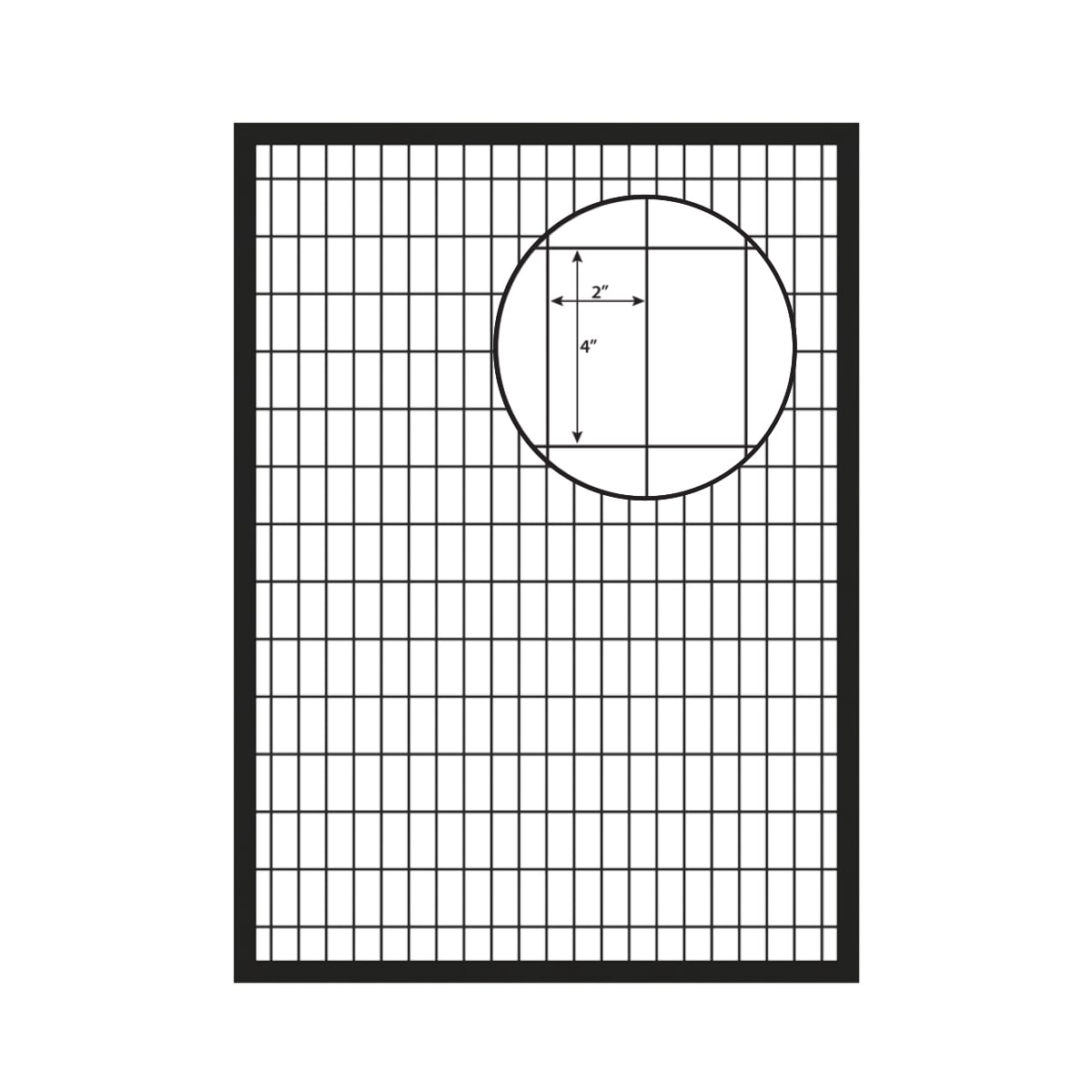 Ironcraft 838892 Fence-Gates - View #6