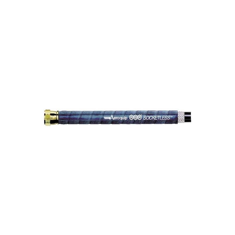 Eaton MYRD6317 Aeroquip FCV0603 AQP Socketless Hose