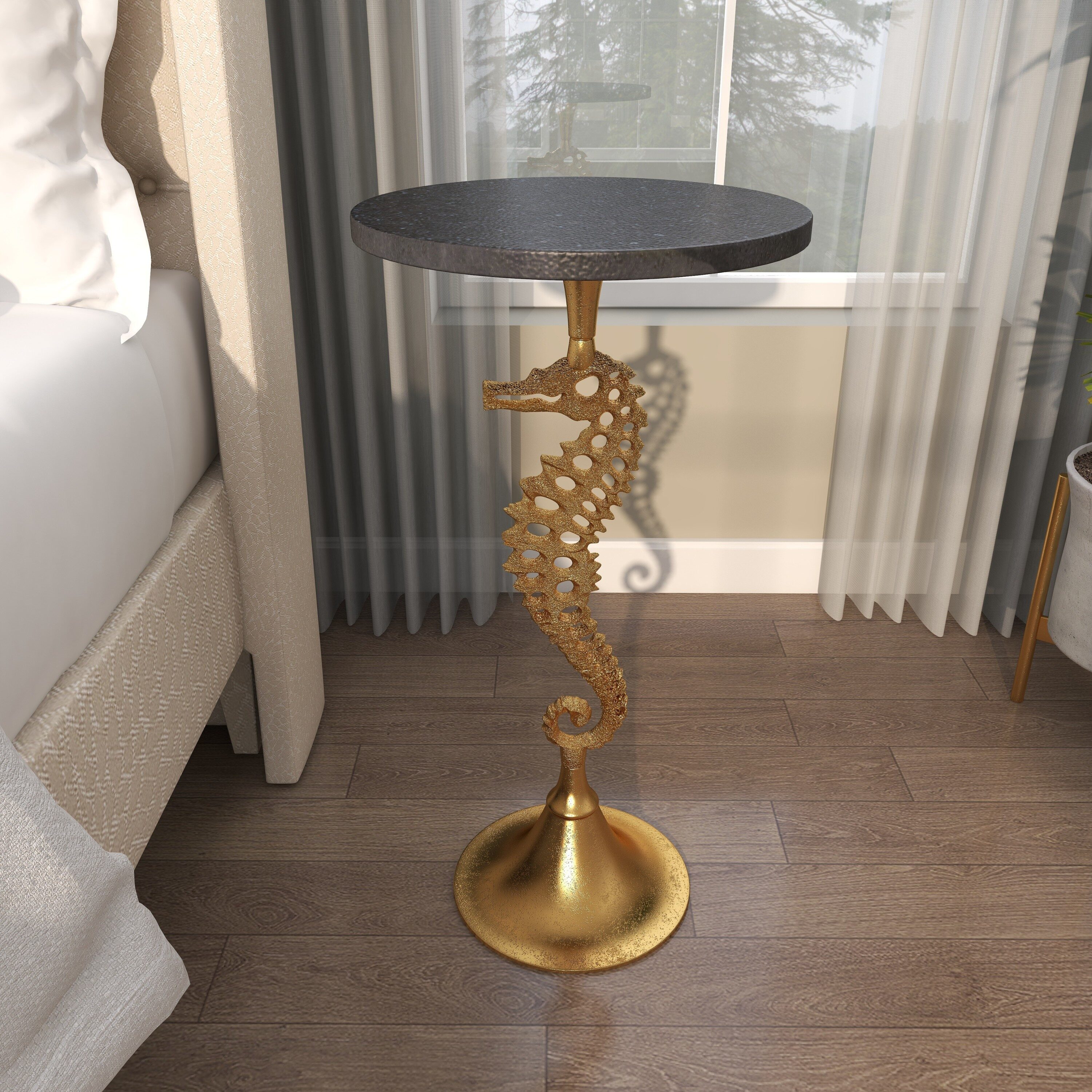 Grayson Lane 80873 End-Tables - View #8