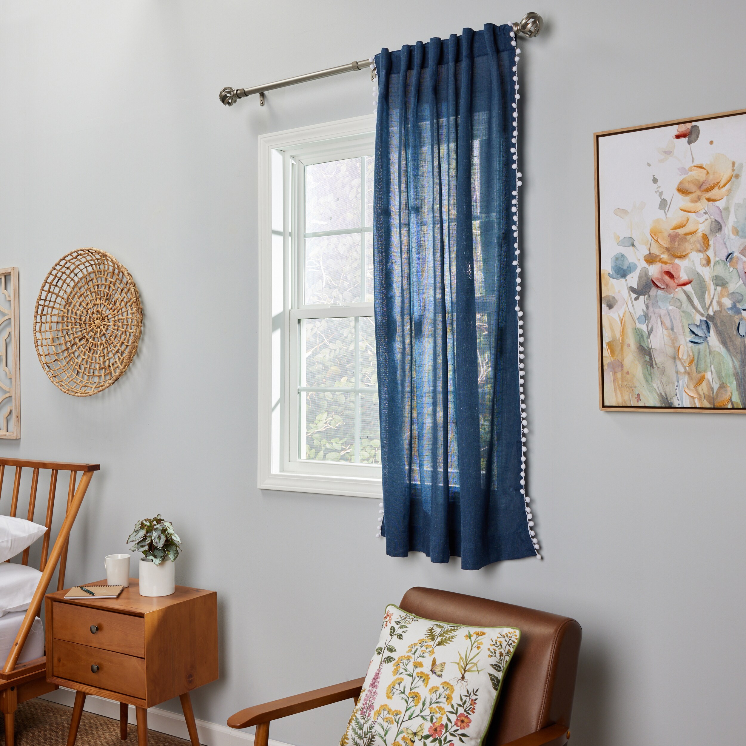 allen + roth X854.02763ZBG curtains - View #3