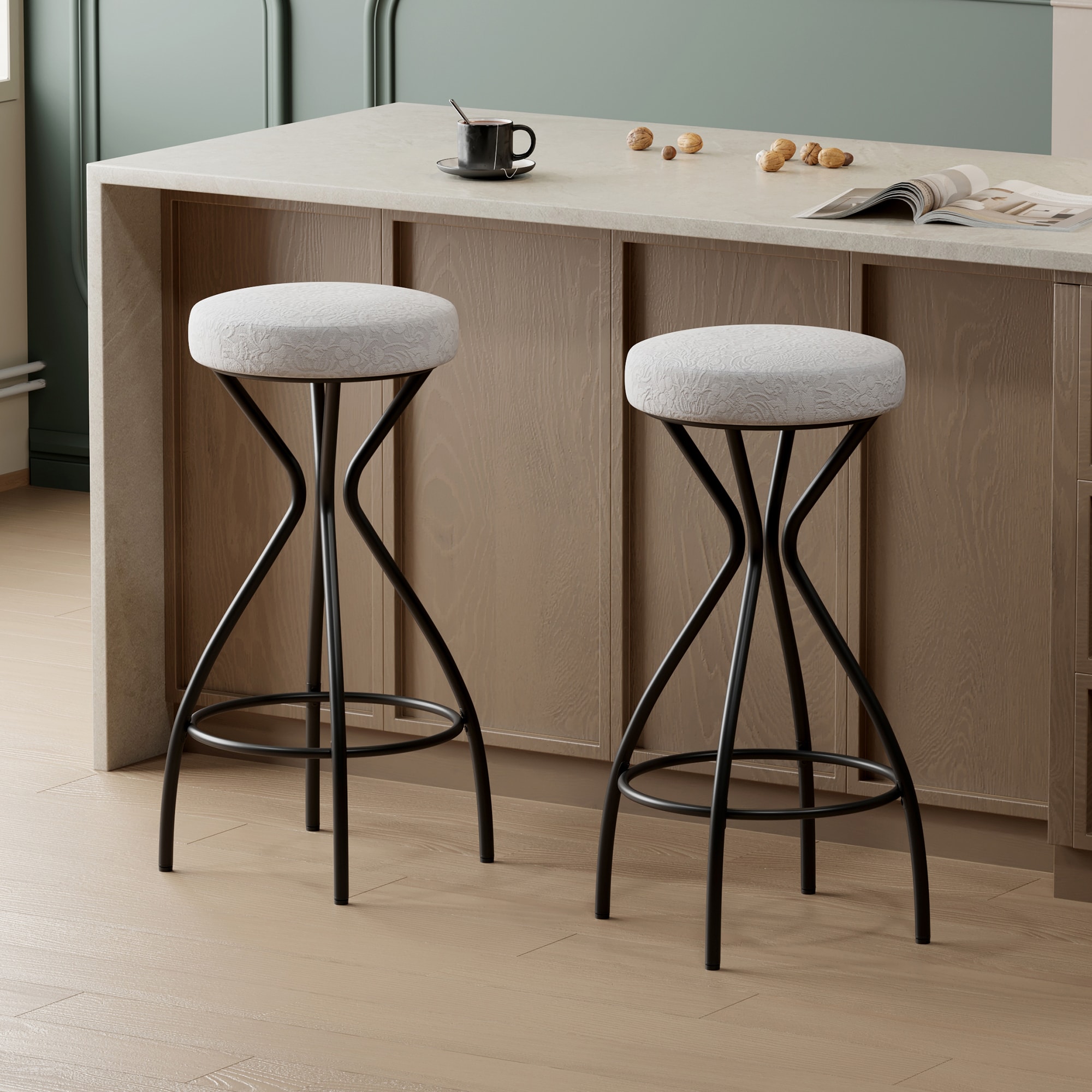 Sumyeg FF-W29918727 Dining-Chairs - View #3