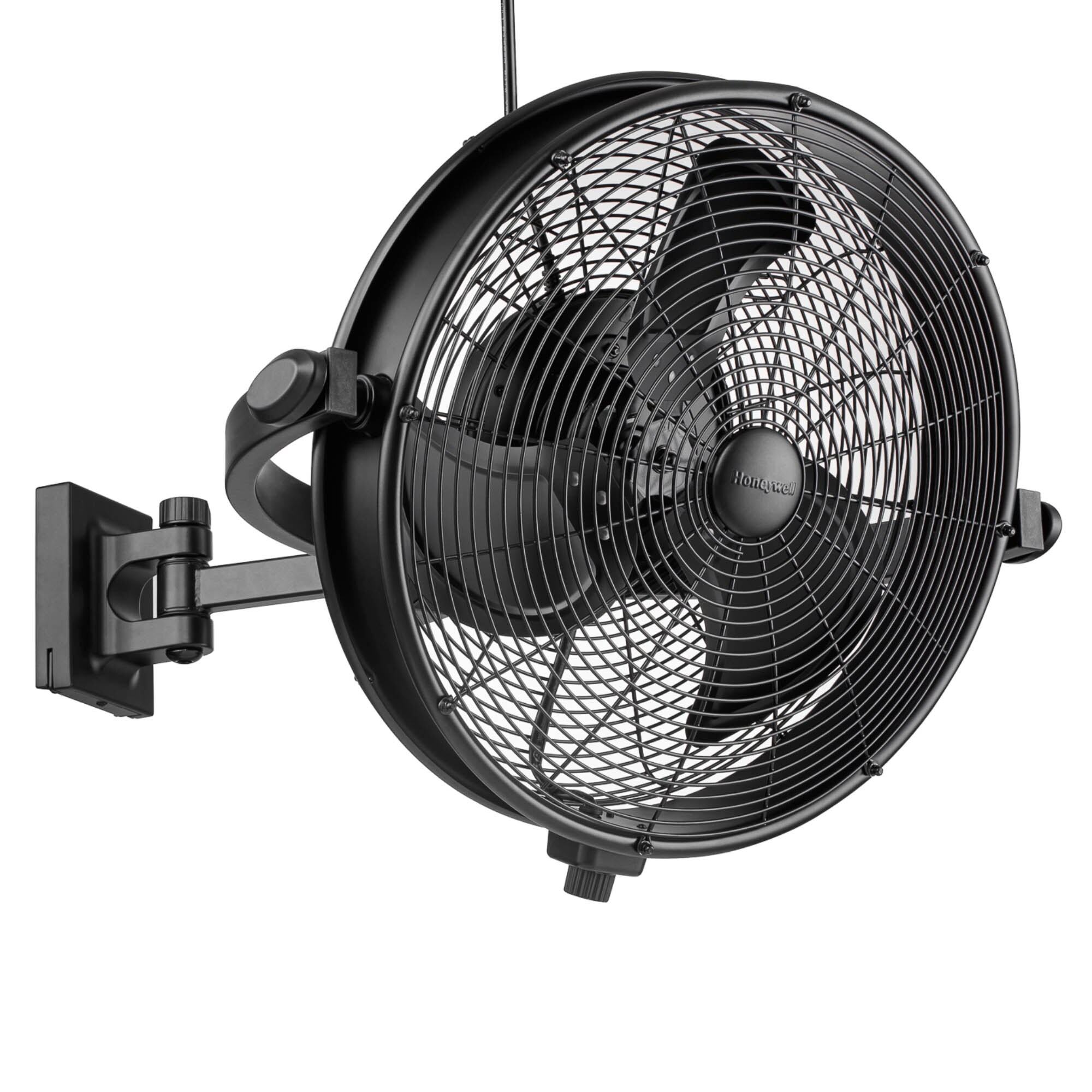 Honeywell 51915-26 Wall-Mounted-Fans - View #15