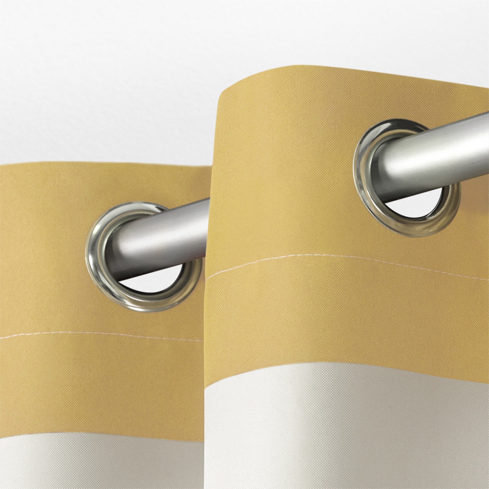 Exclusive Home YA013549DSEHG1 A265 curtains - View #3