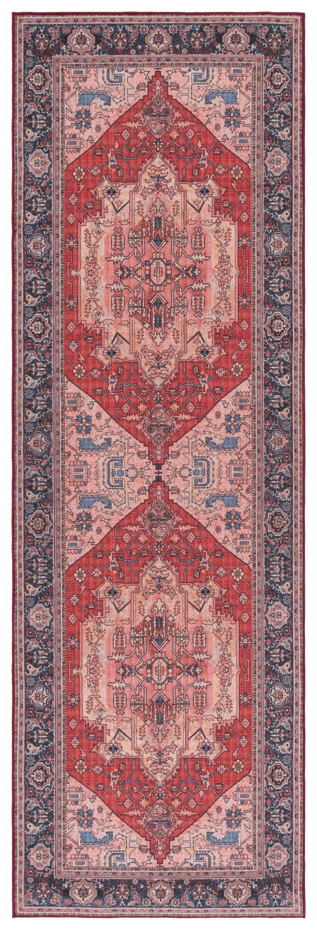 Safavieh TSN139Q-28 rugs - View #2