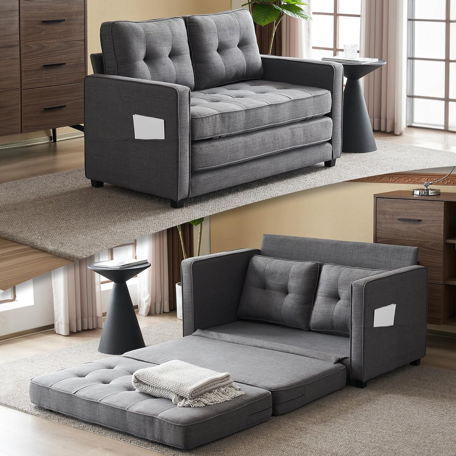 Winado LO1G52002785 futons - View #6