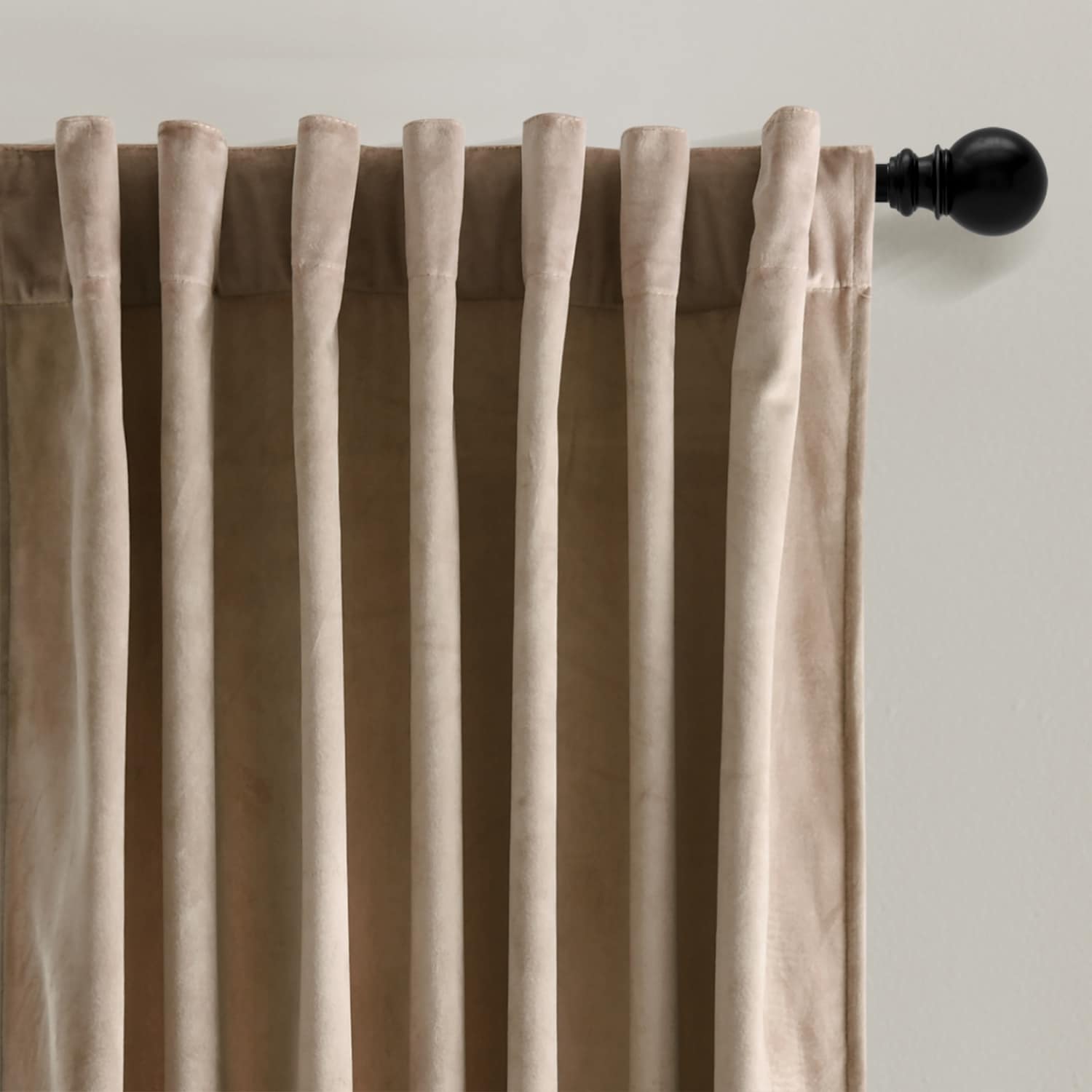 Lush Decor 21T012098 curtains - View #2