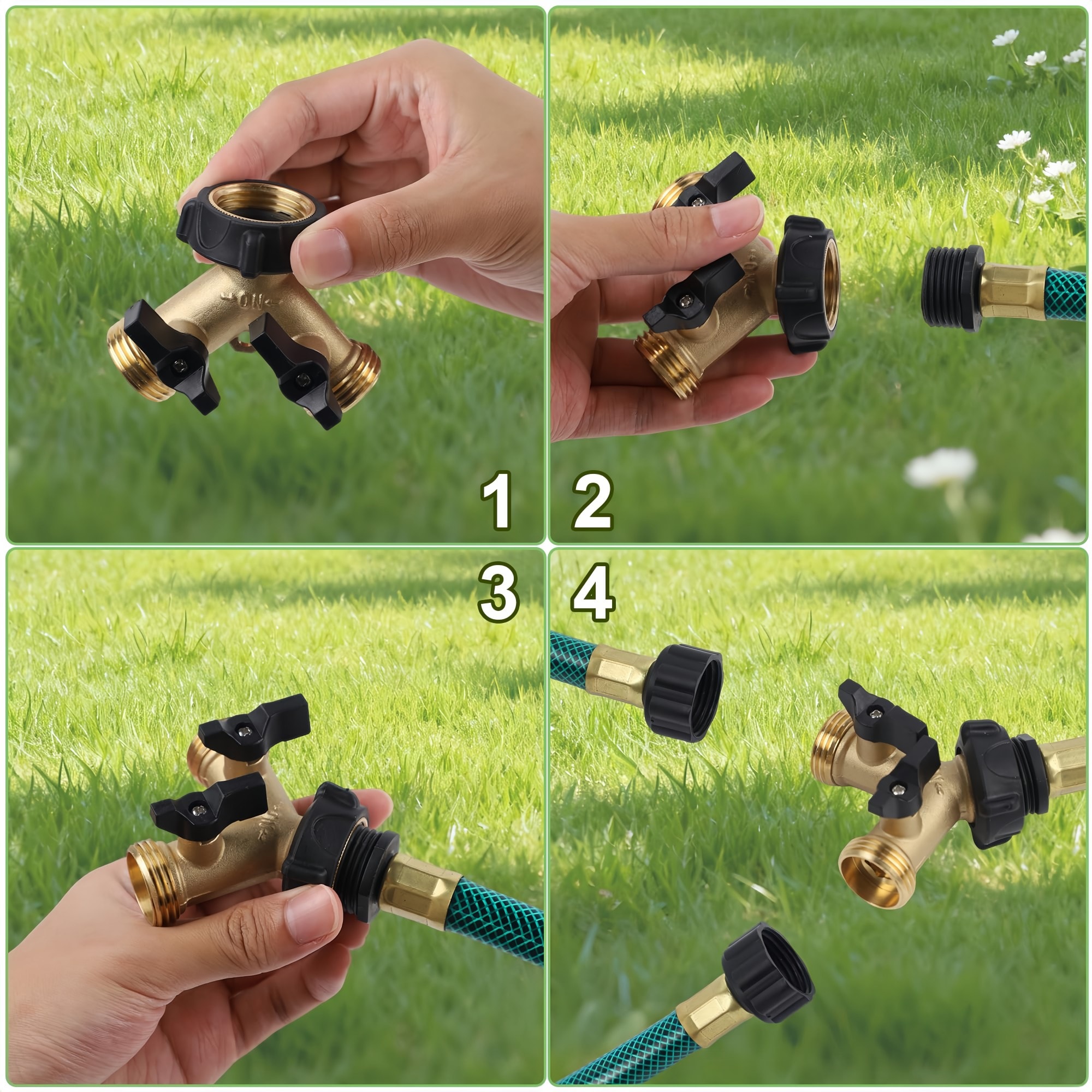 Numhew NHSEAN0851 Outdoor-Drainage - View #7