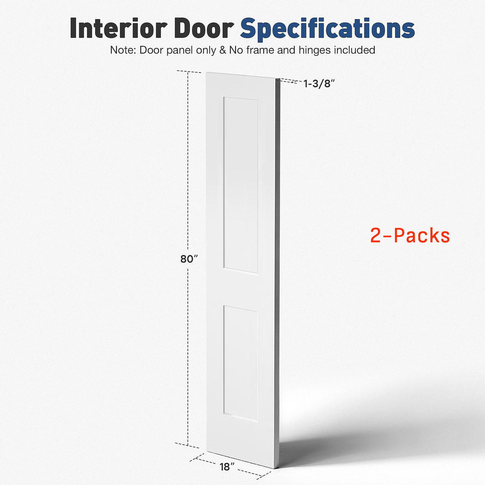 LUXEYARD DS-R-N-1030 Slab-Doors - View #3