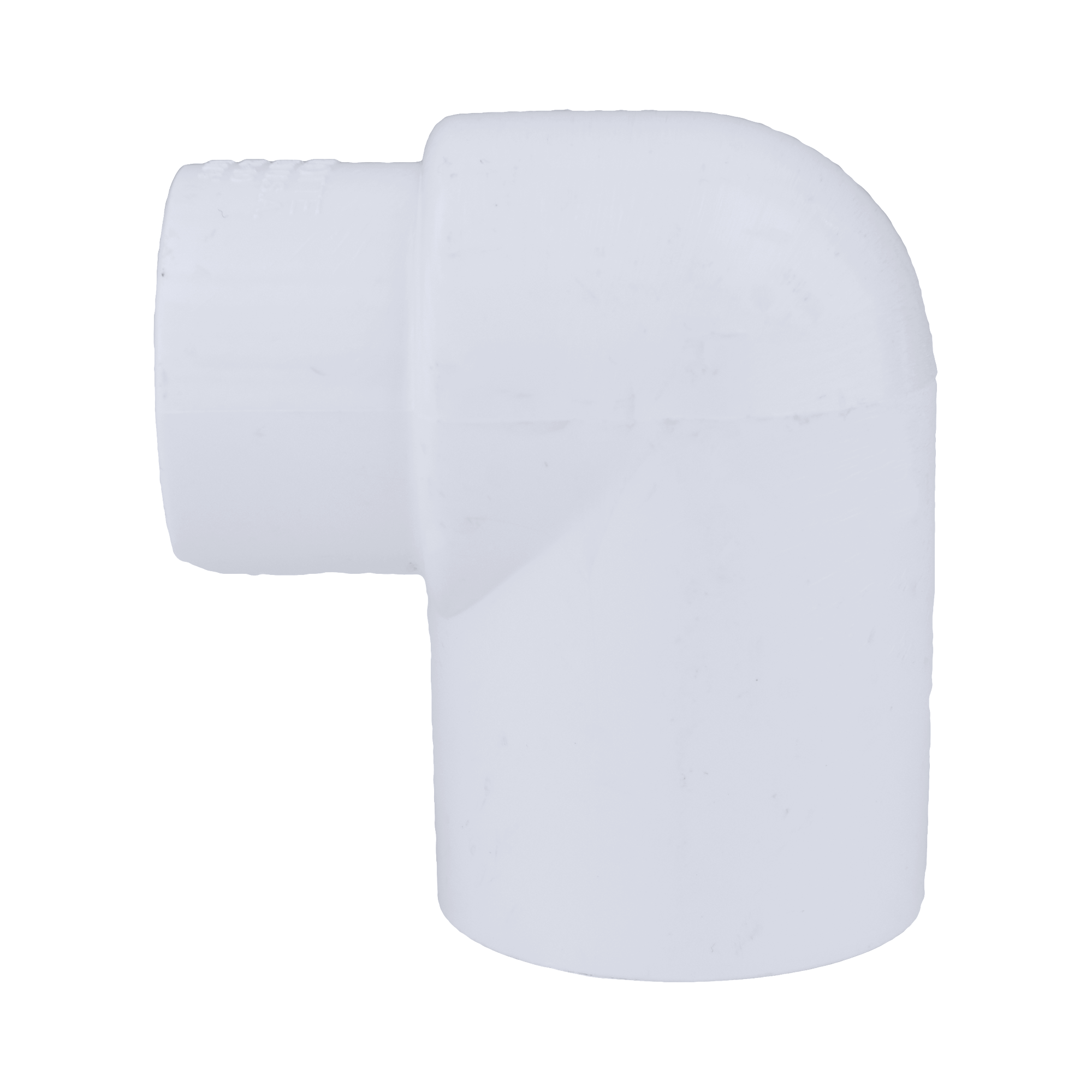 Charlotte Pipe PVC 02301  3000 Pvc-Pressure-Sch-40-Fittings - View #5