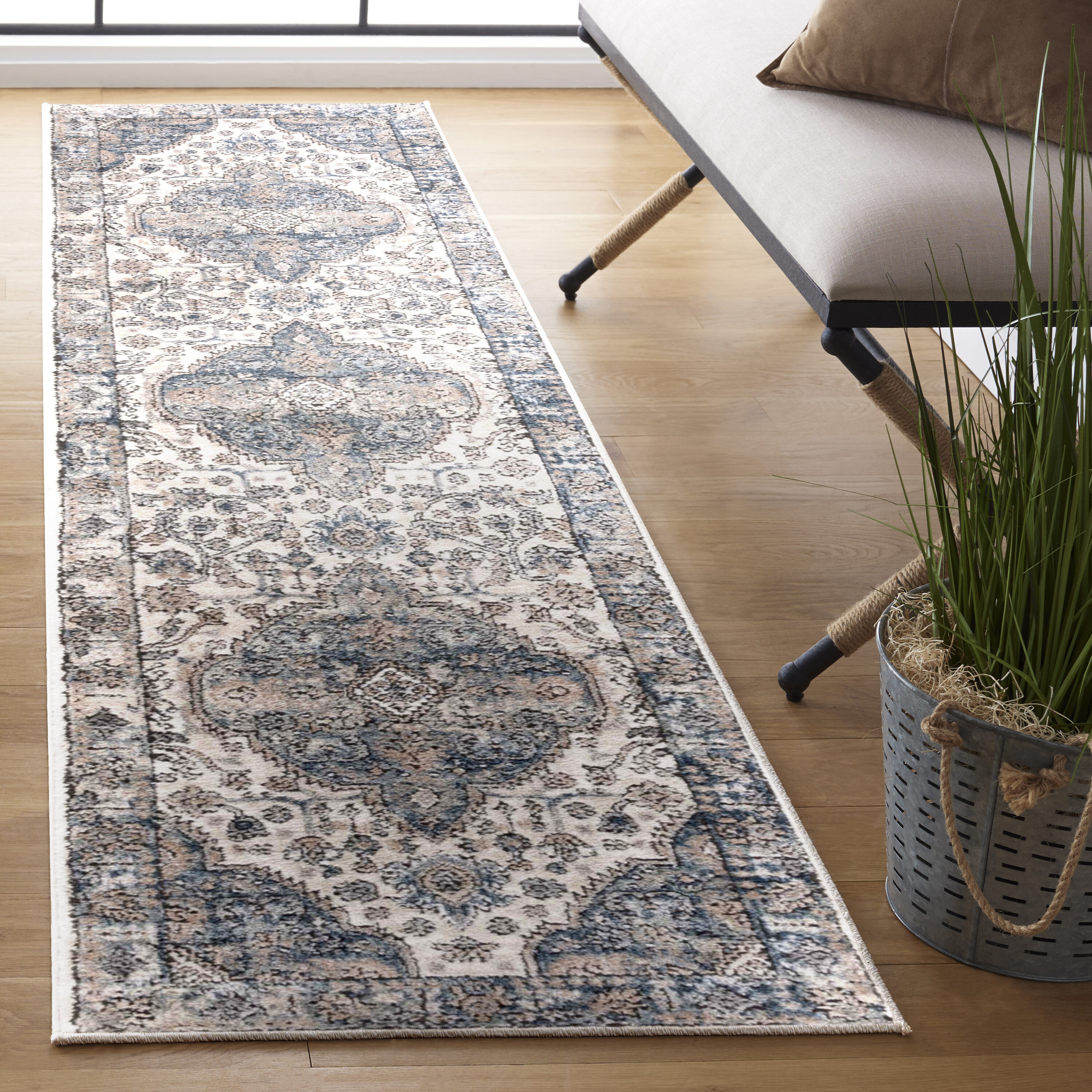 Safavieh ORE870B-28 rugs - View #2