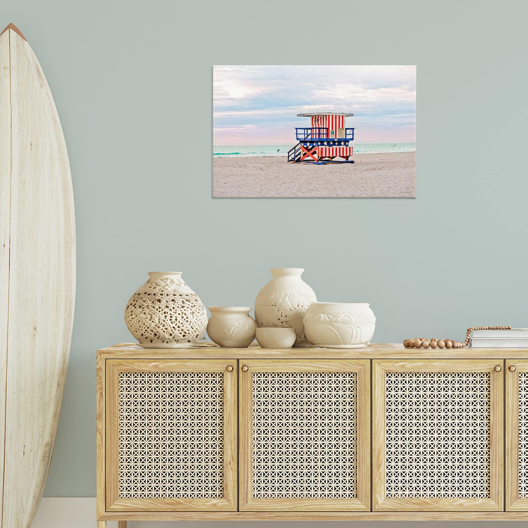 Stupell Industries BT-553-CN-20X30 Wall-Art - View #3