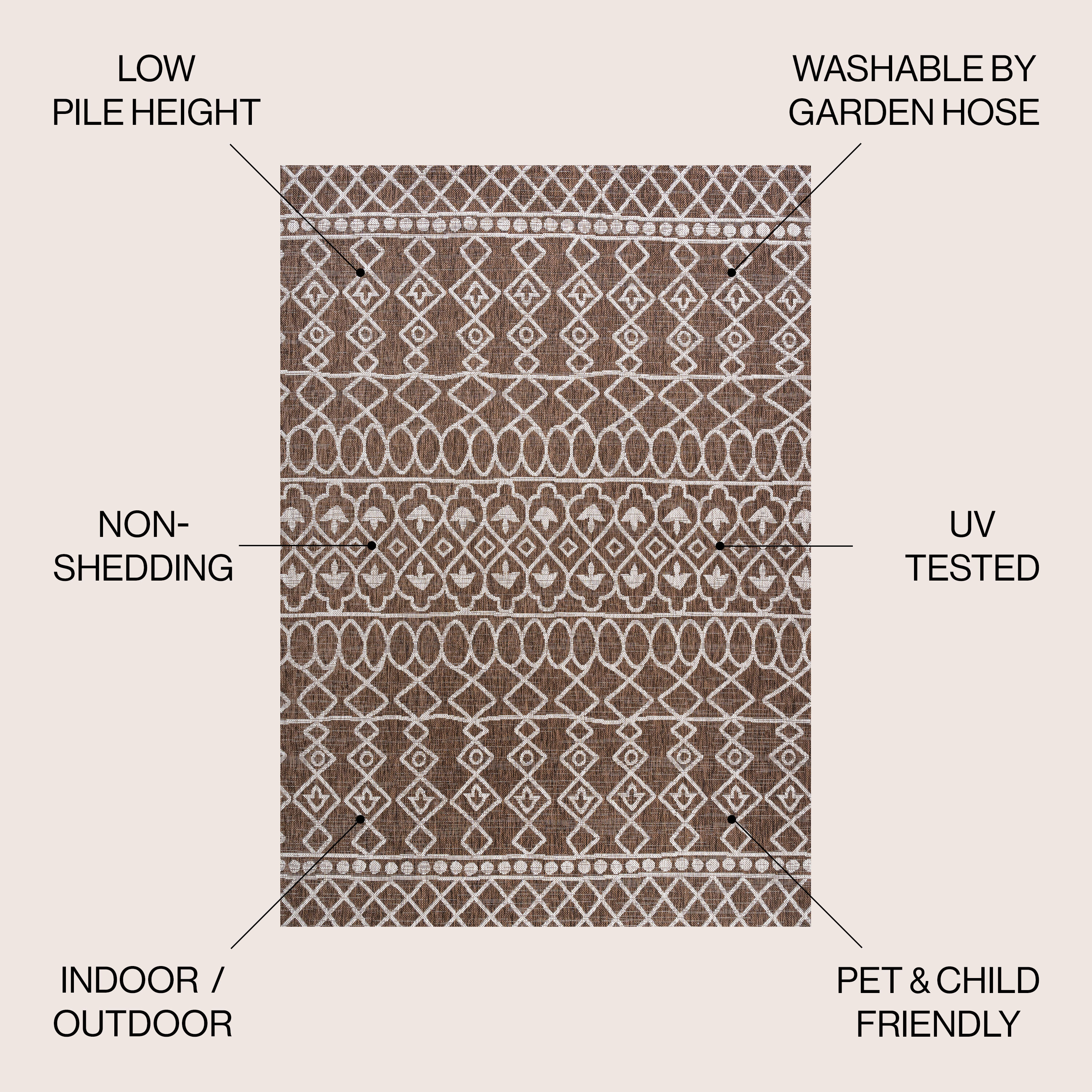 JONATHAN  Y SMB130B-3 rugs - View #3