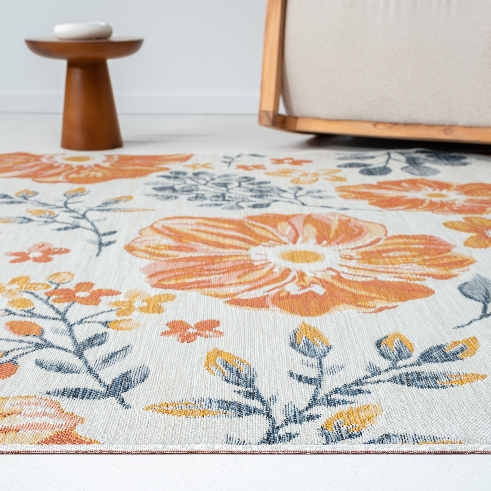 LR Home 6625A4590304J8 rugs - View #3