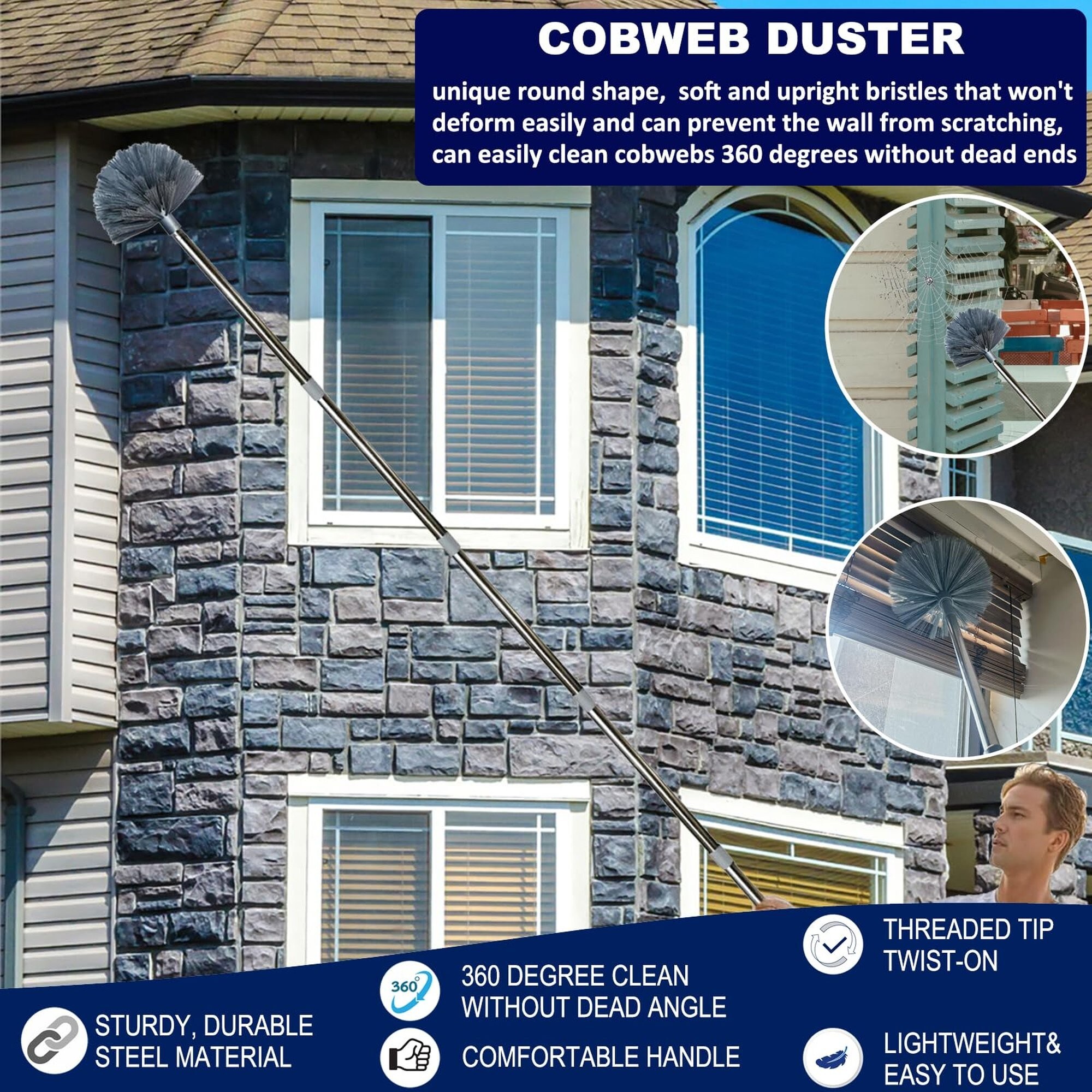 Numhew NHWILL10882 dusters - View #6