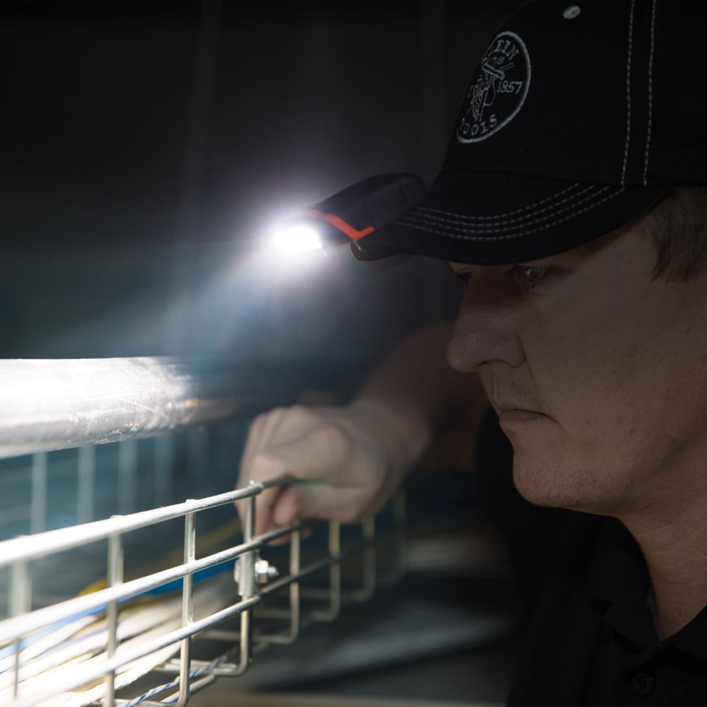 Klein Tools 56402 headlamps - View #5