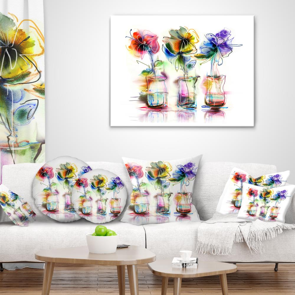 Designart CU15011-16-16 Accent-Pillows - View #2