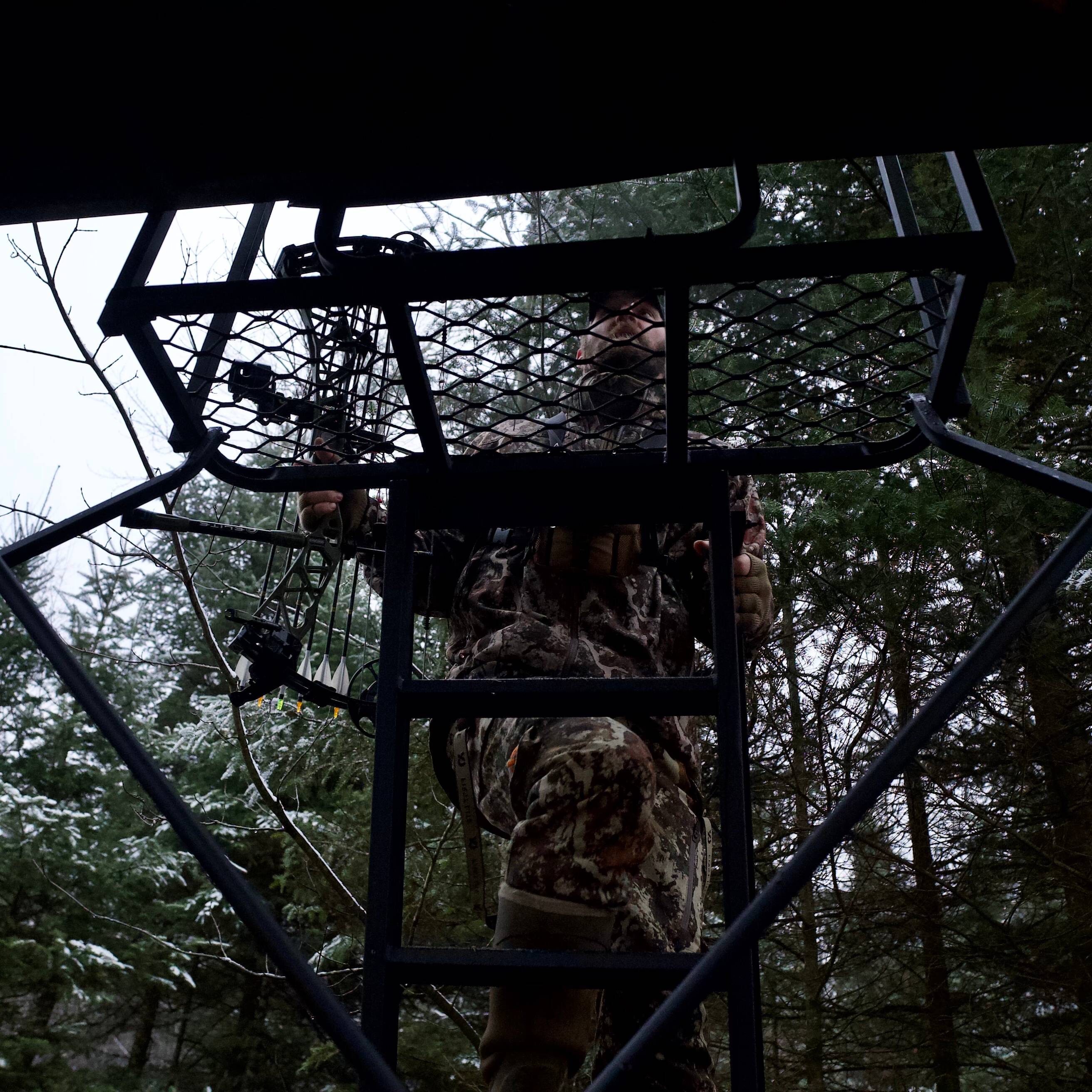 River's Edge LM623 Hunting-Blinds - View #5