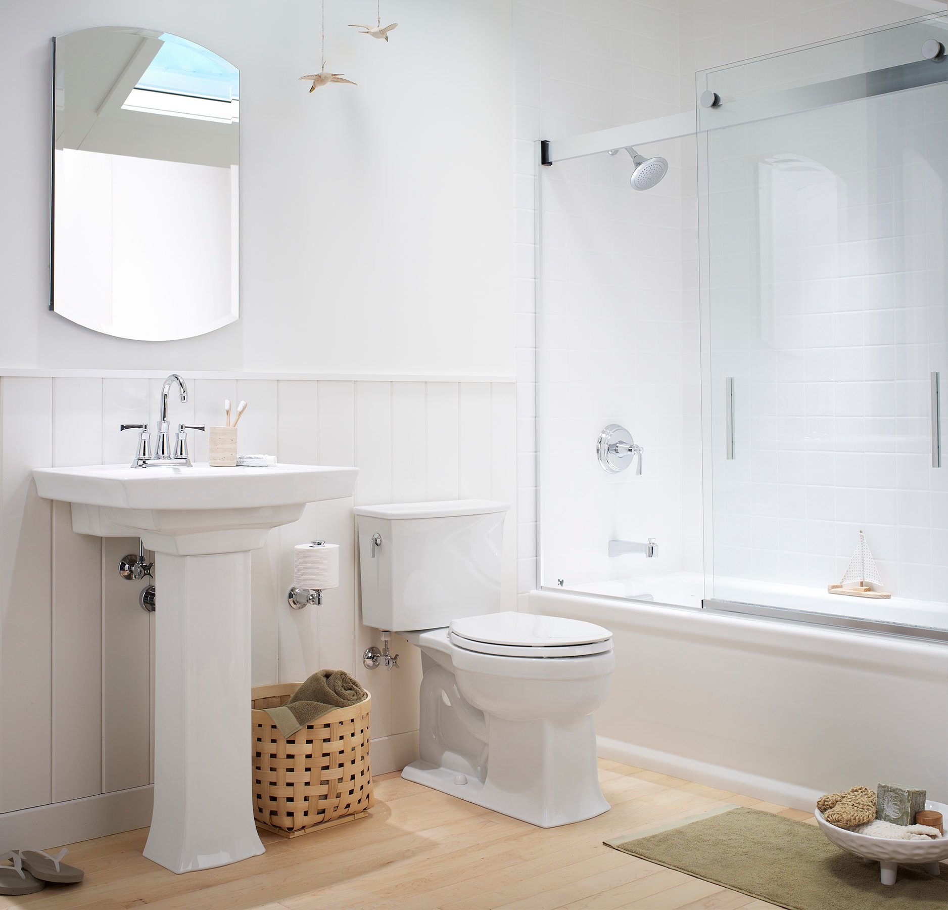 KOHLER 1946-LA-7 bathtubs - View #10