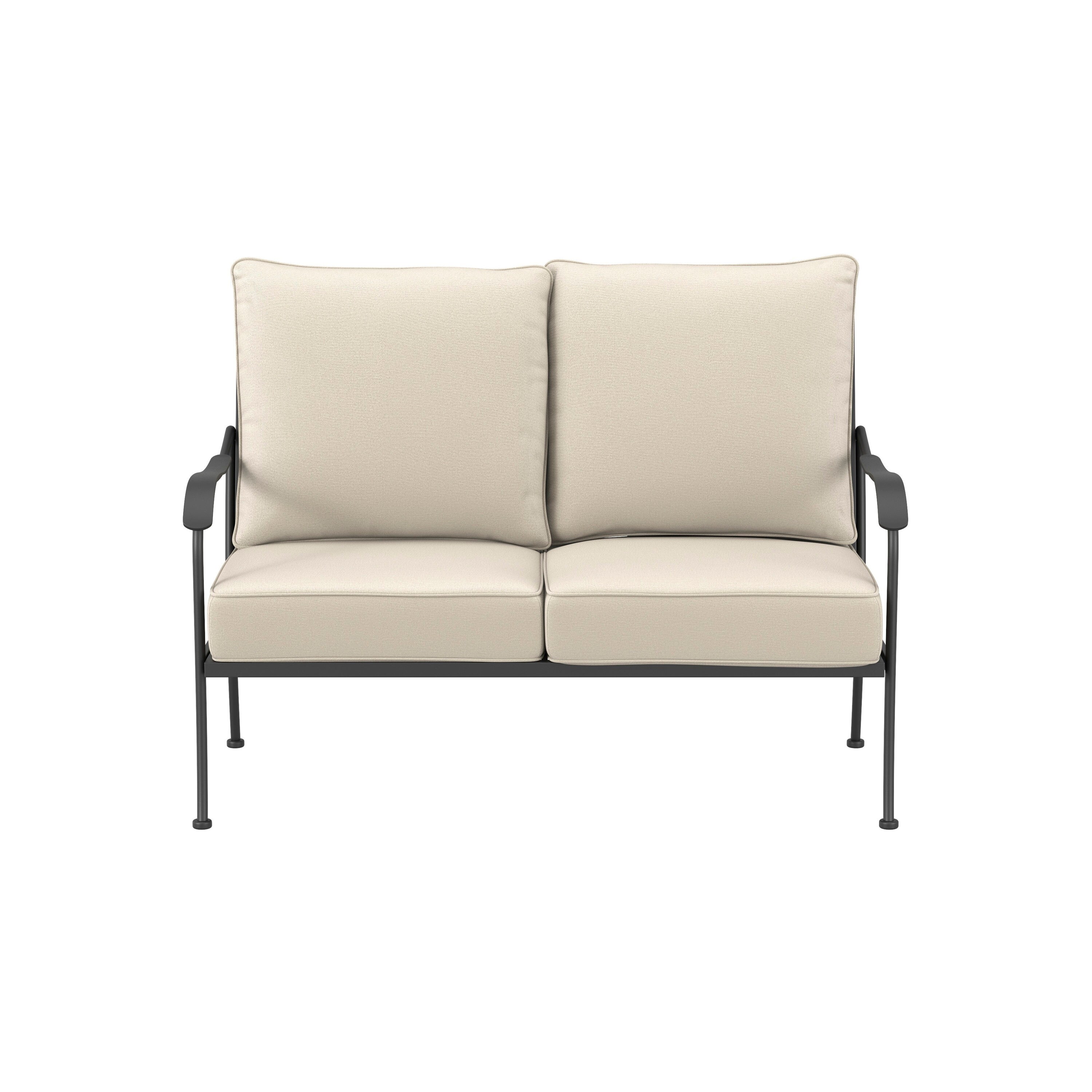 Style Selections LG-20276-LCBGE Patio-Conversation-Sets - View #12