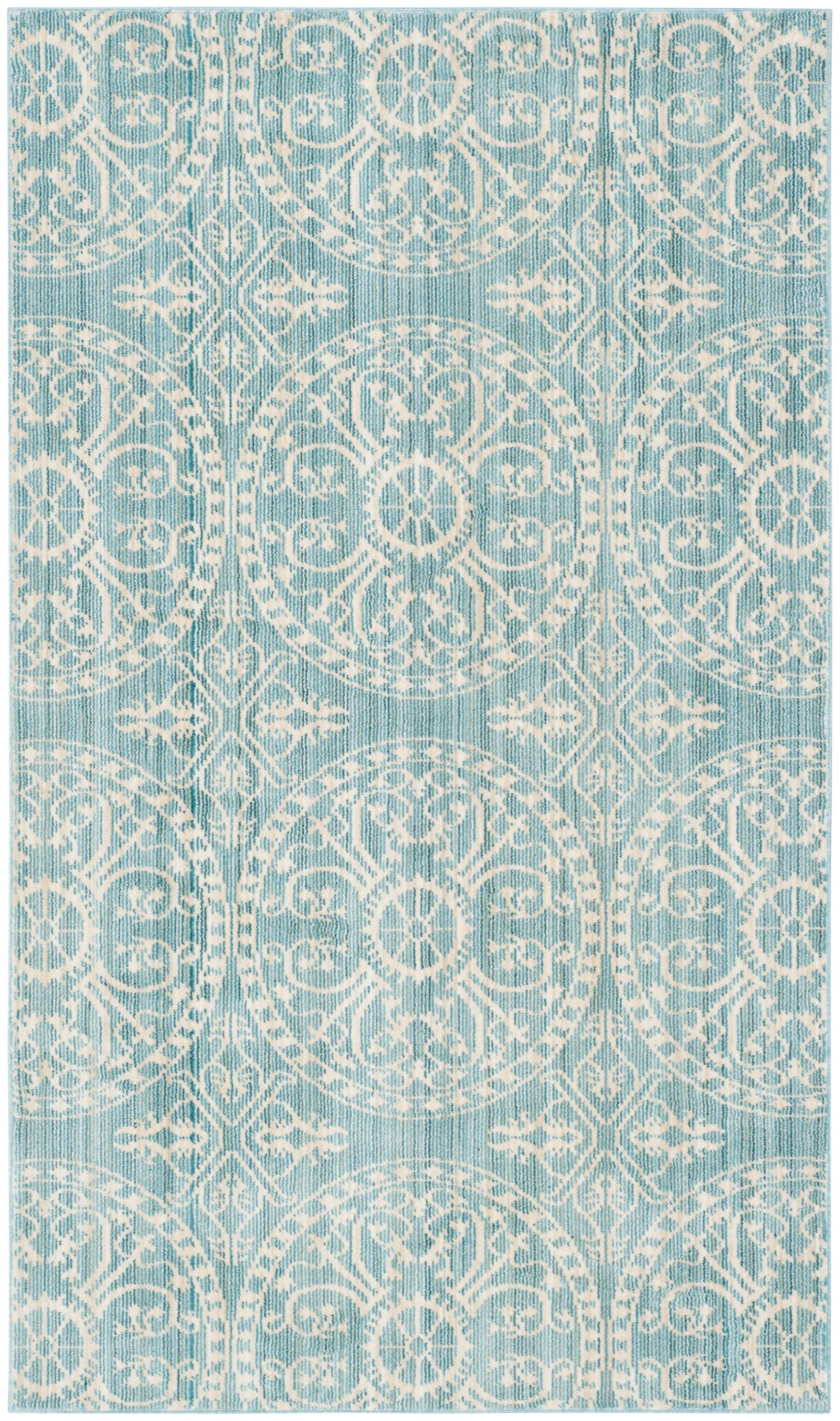Safavieh VAL214G-3 rugs - View #2
