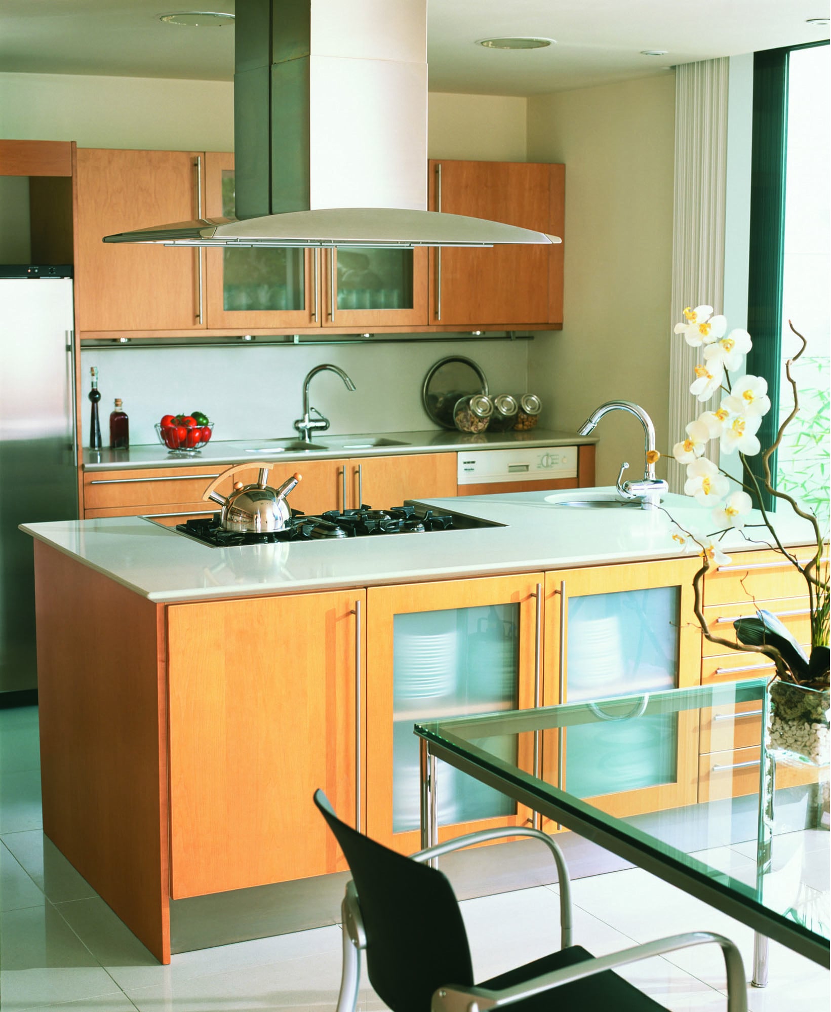 Silestone 000000000000202349 Countertop-Samples - View #2