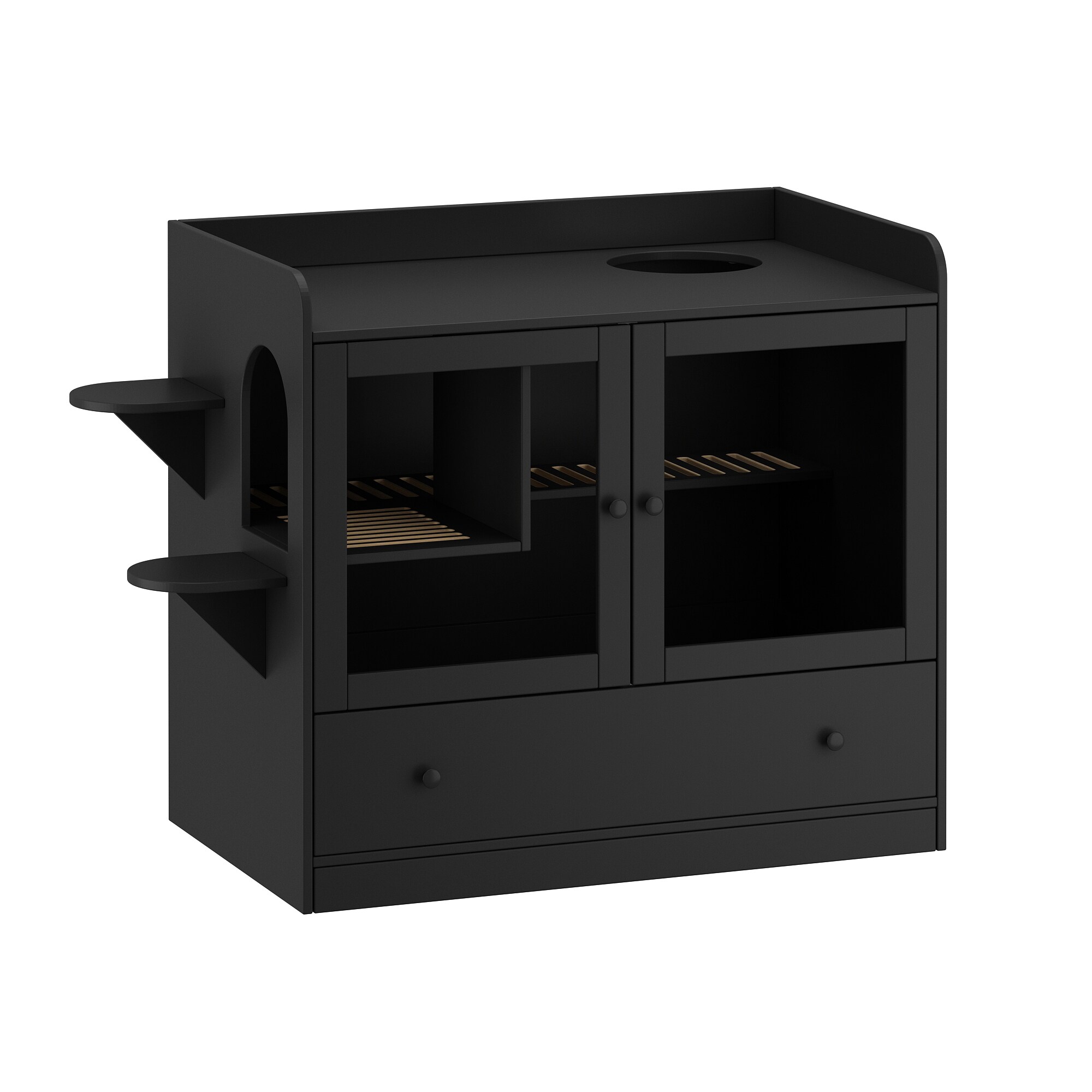 MIDHAM KF180099-01 Dog-Houses - View #6