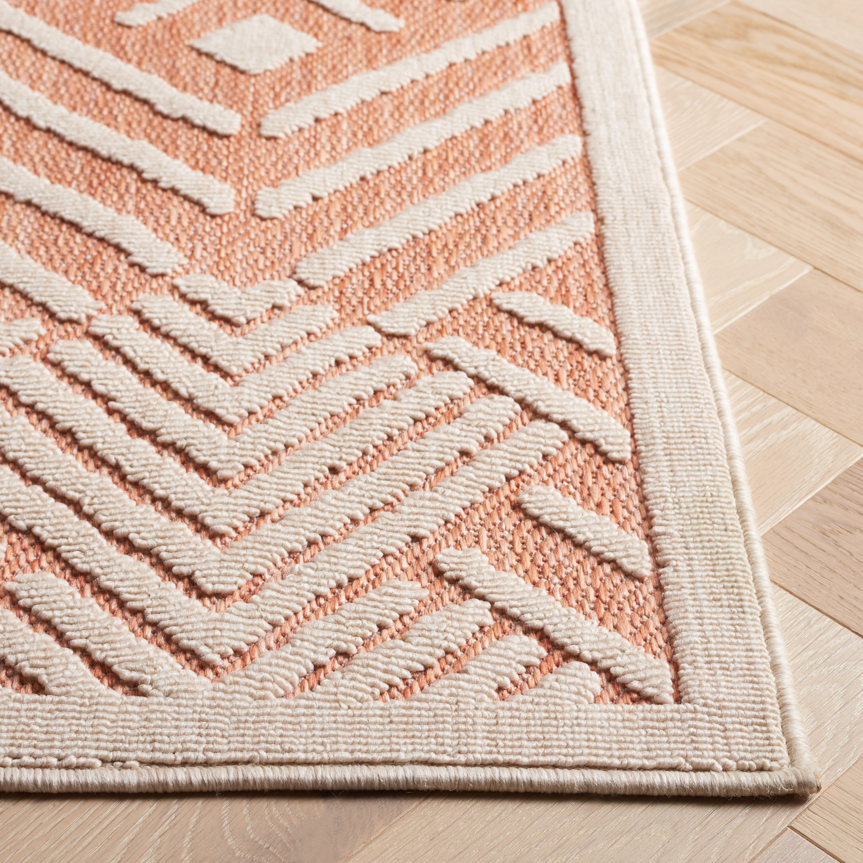 Safavieh MLO104P-5 rugs - View #3