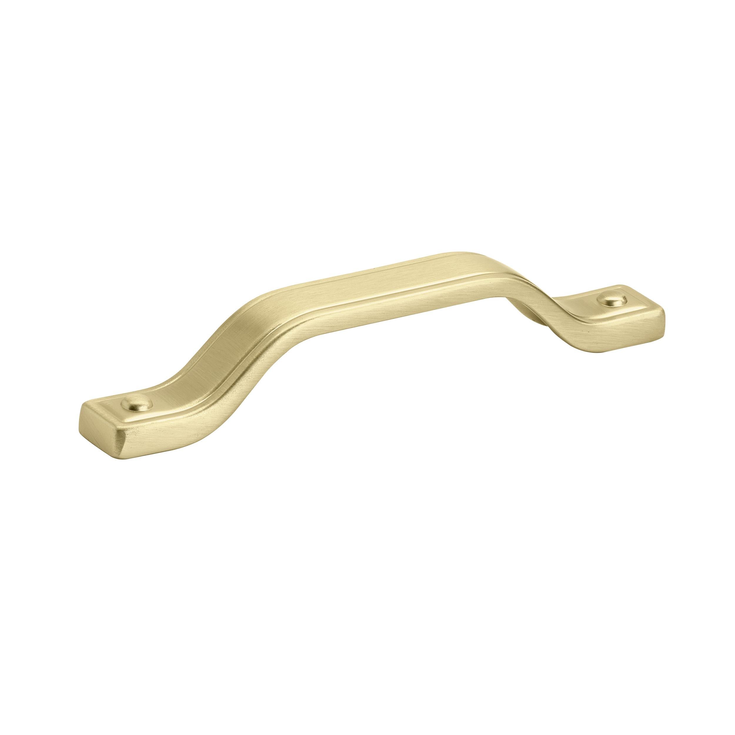 Amerock Jolene (128mm) Center to Center Arch Cup Drawer Pull