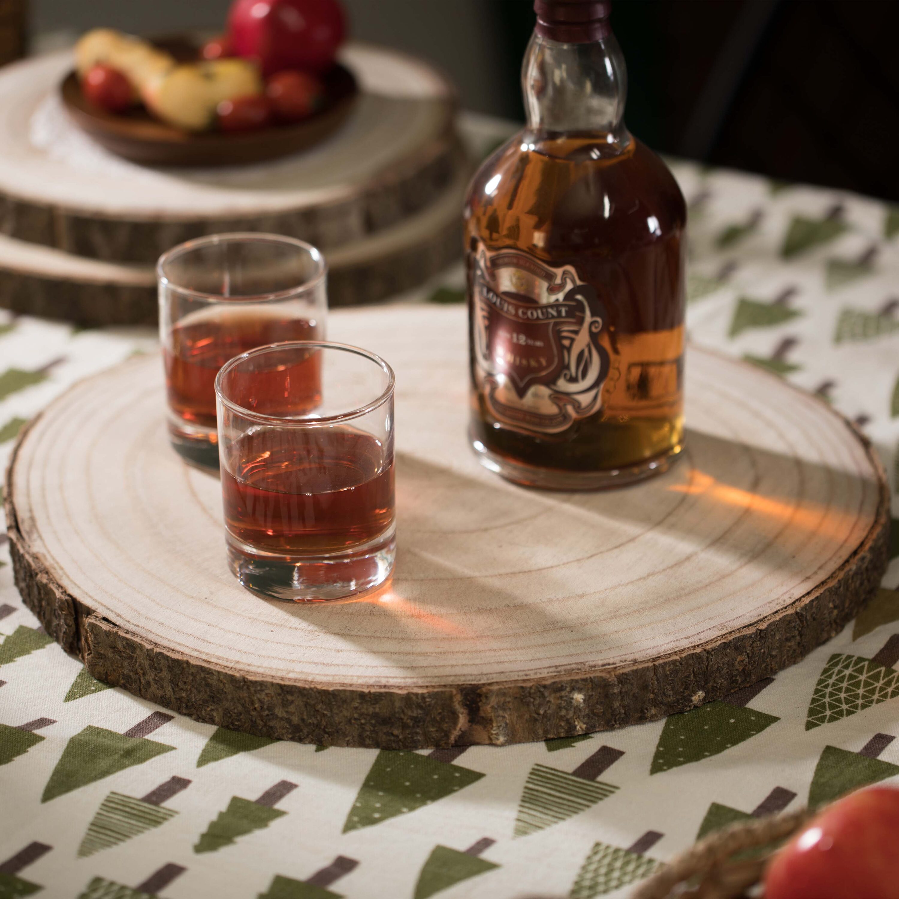 Vintiquewise QI003847-14 Serving-Trays-Caddies - View #2