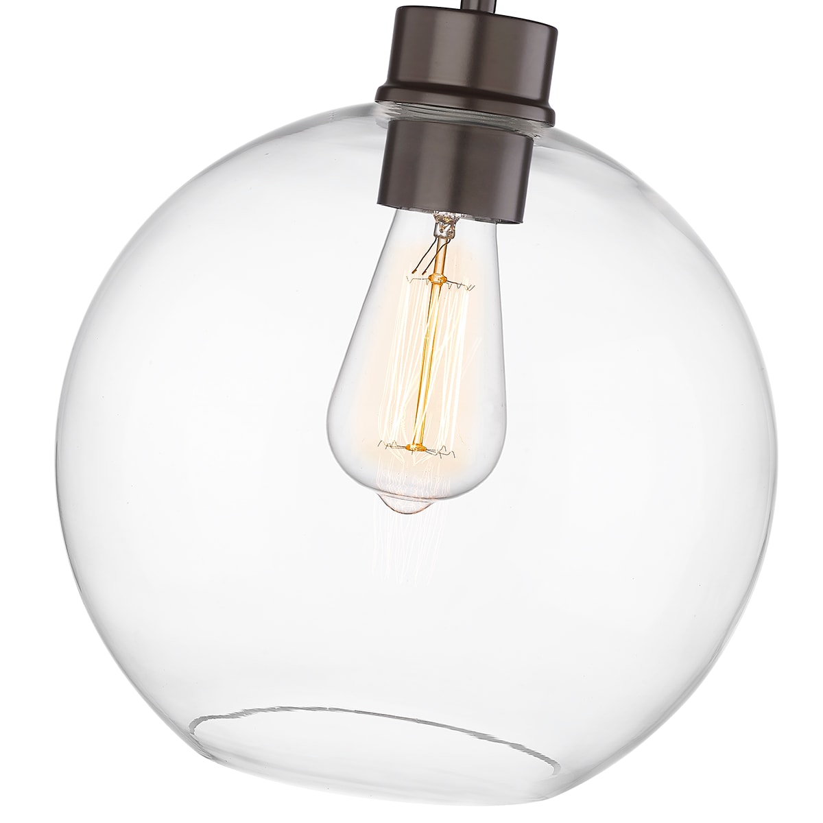 Millennium Lighting 2991-PBZ Pendant-Lights - View #3
