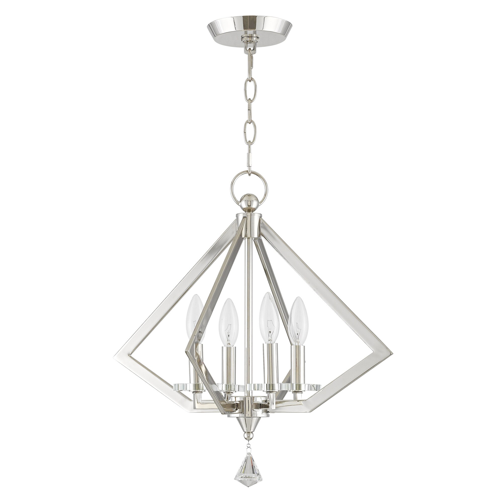 Livex Lighting 50664-35 b090015 - View #2