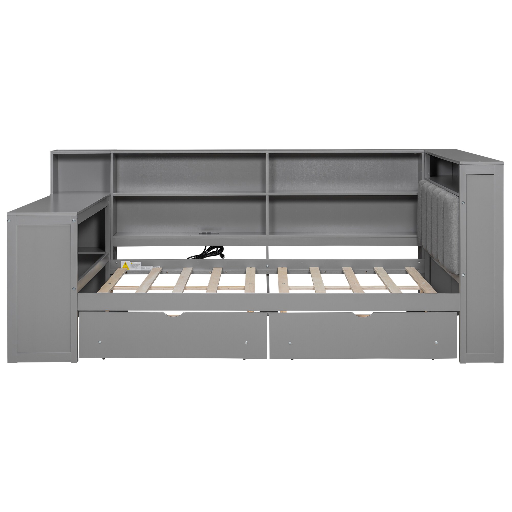 ModernLuxe L3P-N7090001047E beds - View #16