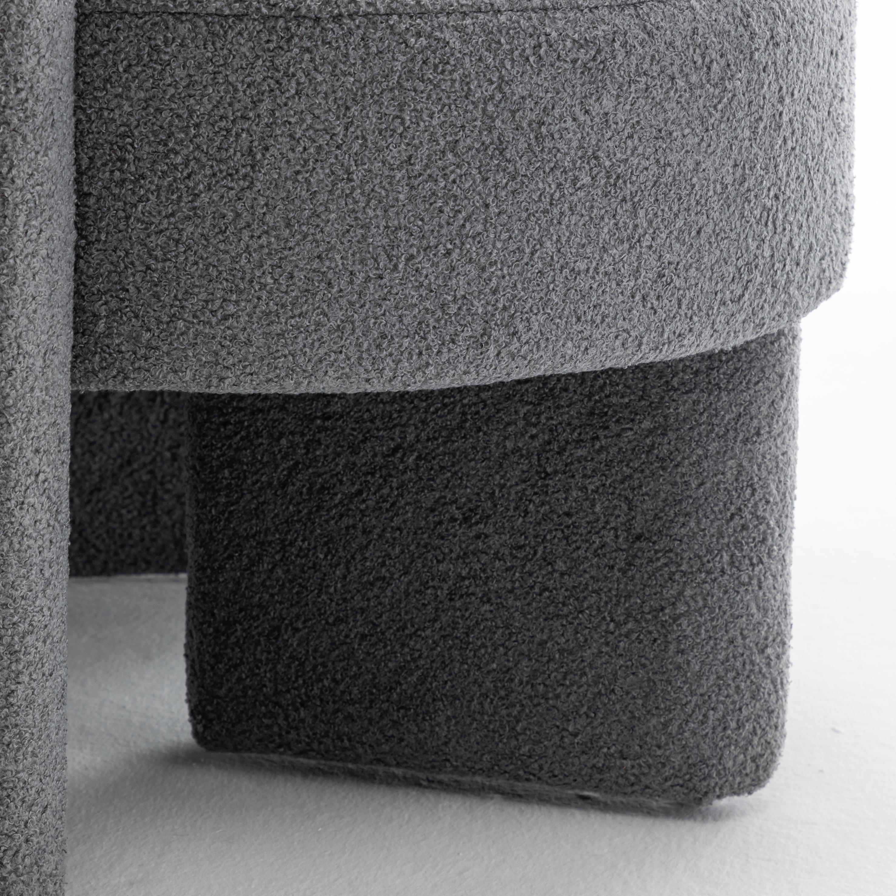 SEYNAR FJ756-GREY-S2 chairs - View #7