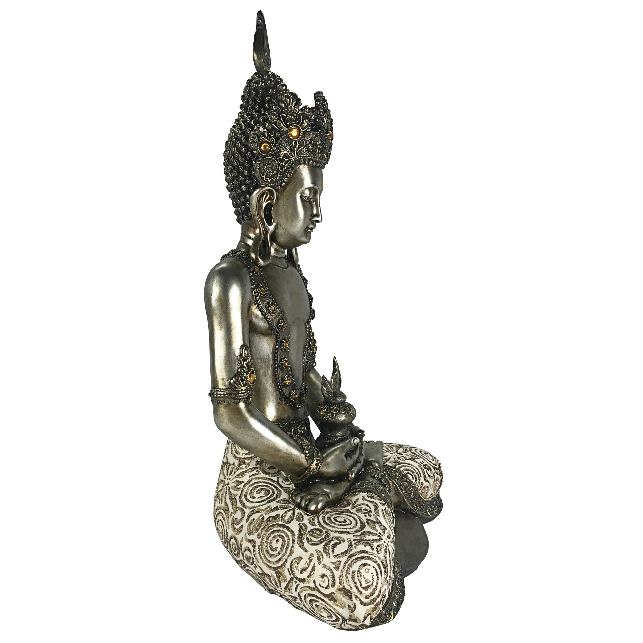 Design Toscano QS30505 Decorative-Accessories - View #5