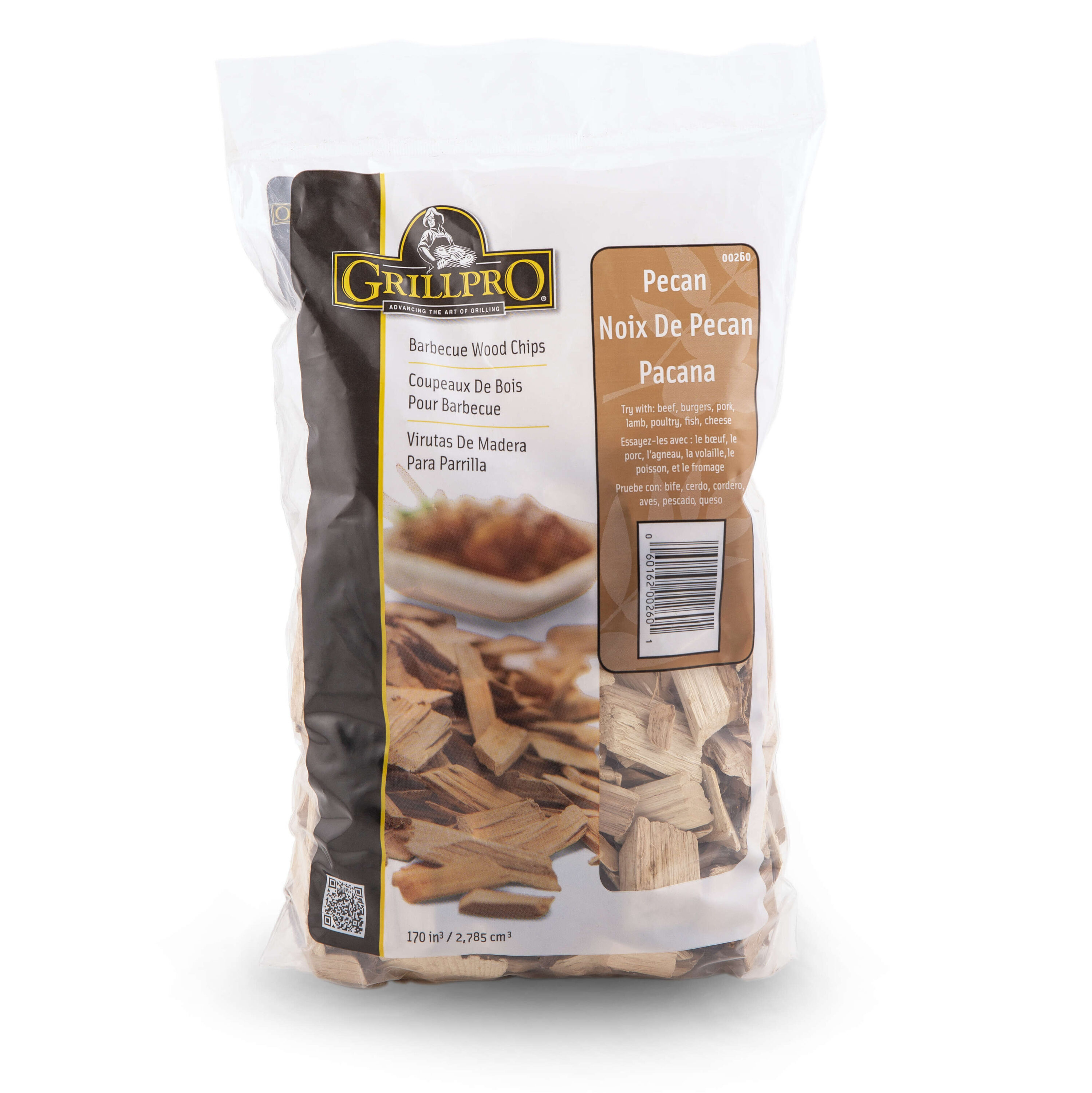 GrillPro 00260 Wood-Chips - View #5