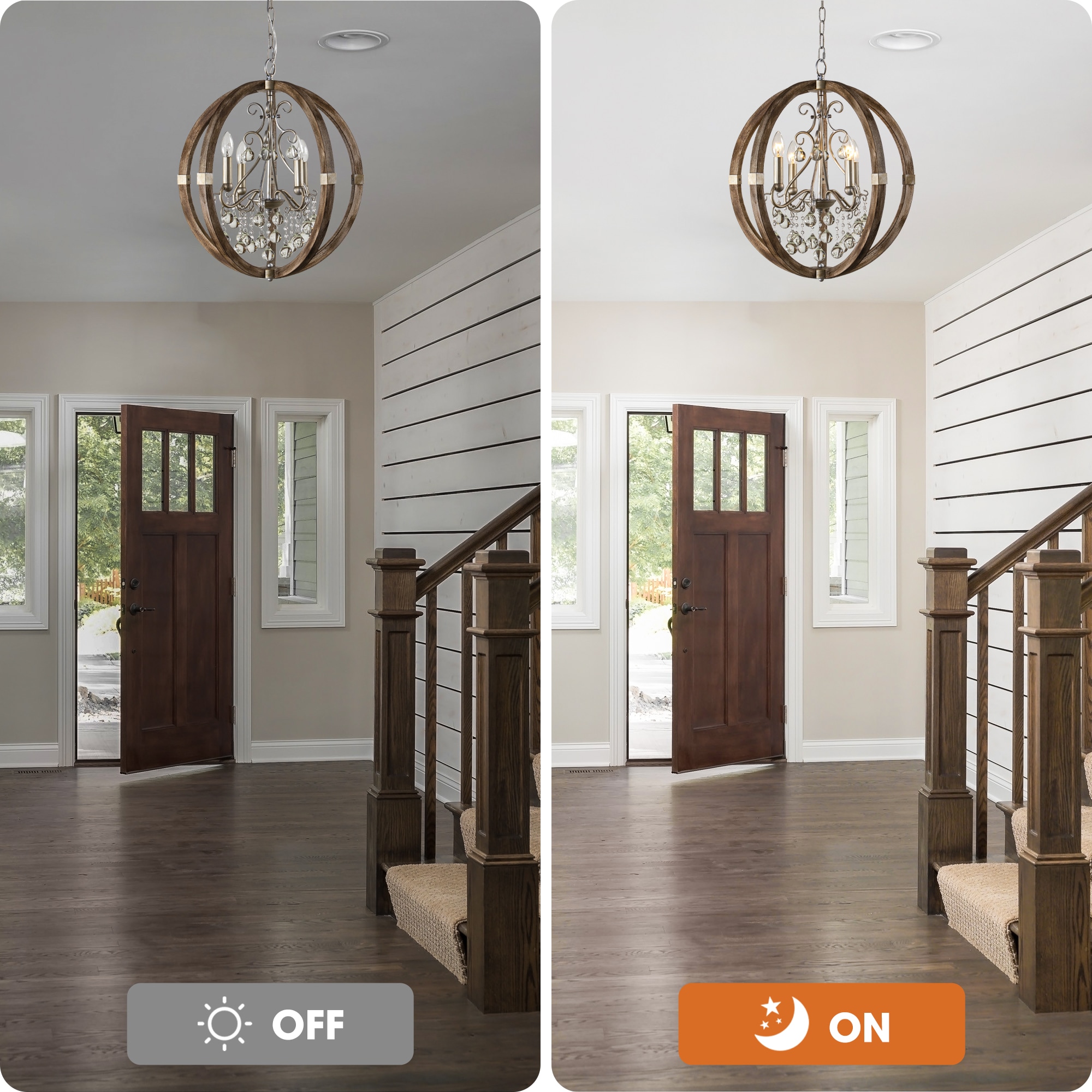 Parrot Uncle BB8816-4110V b090015 - View #3