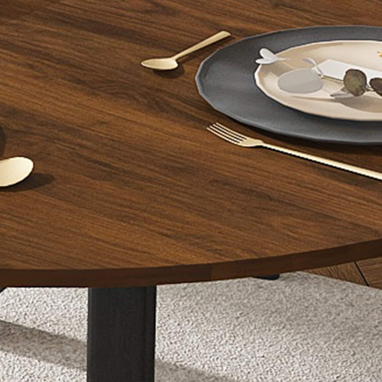Streamdale Furniture W2700P331233 Dining-Tables - View #6